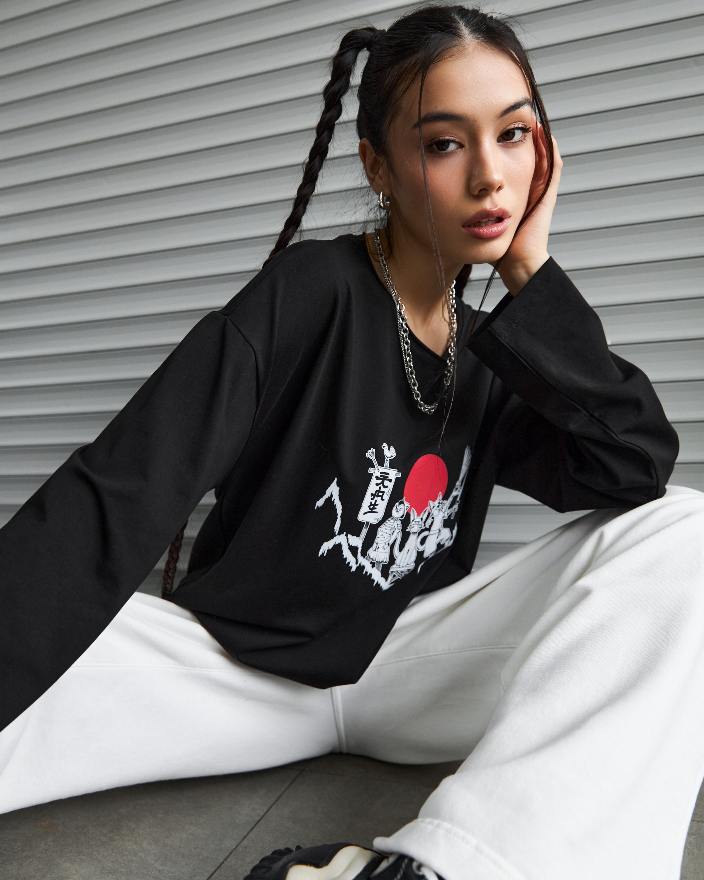 Imbaa. Фотограф Мария Шулик