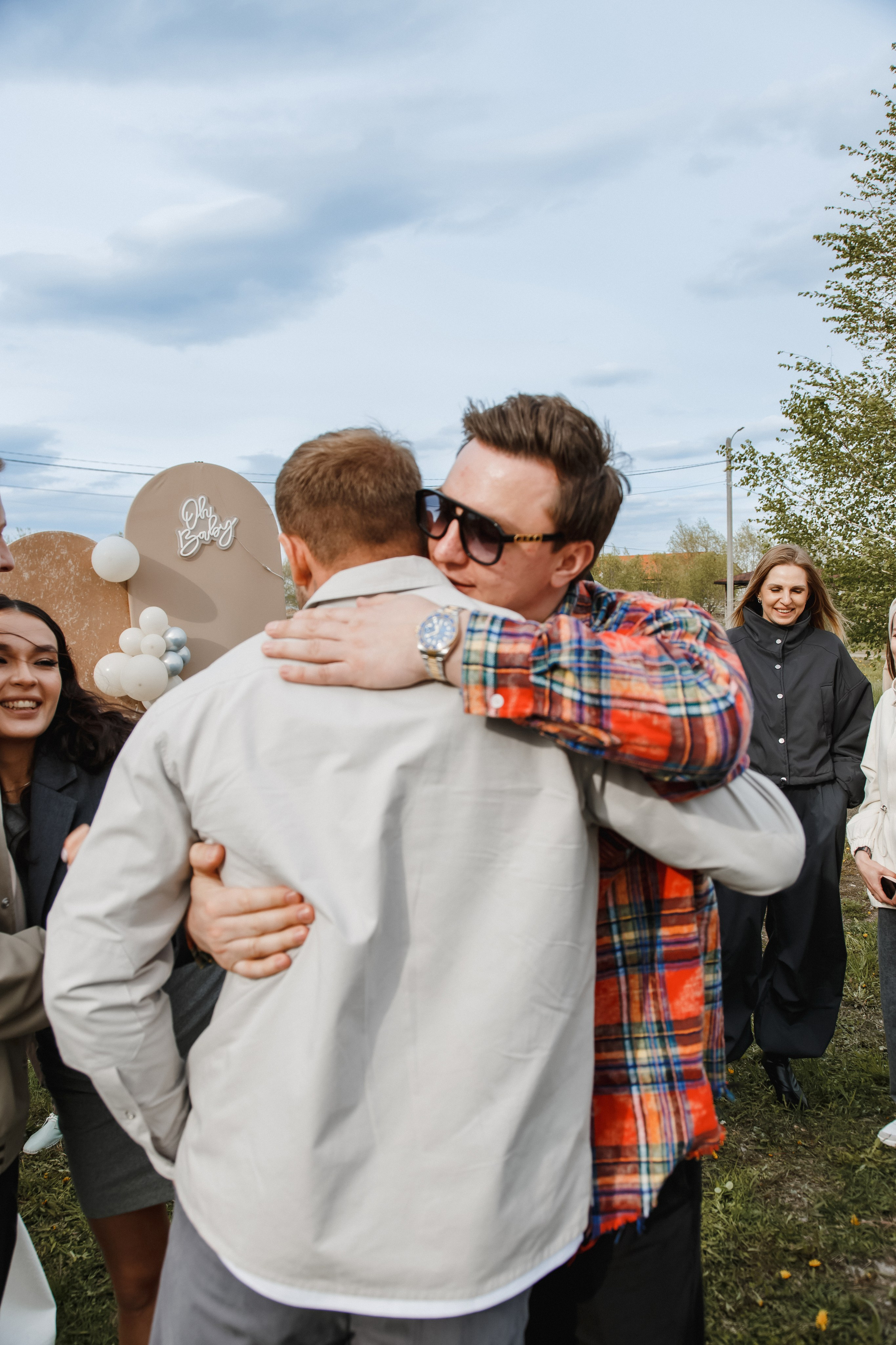 Gender Party. Фотограф Иван Гуляев