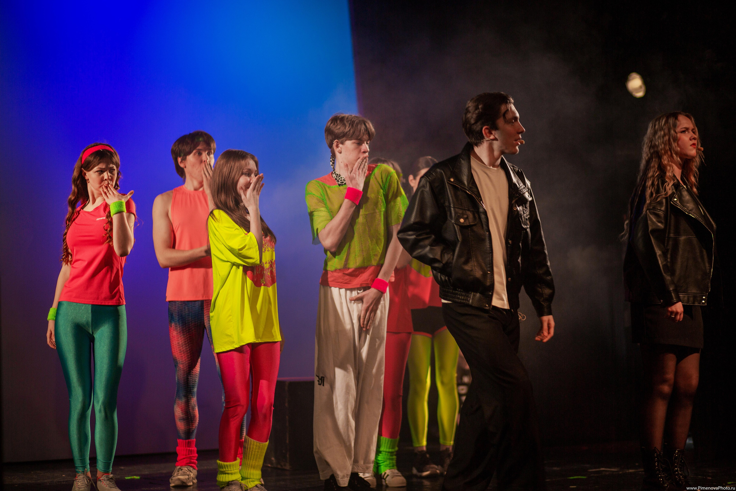 Театрум, Март 2026. Семейный и детский фотограф в Петрозаводске