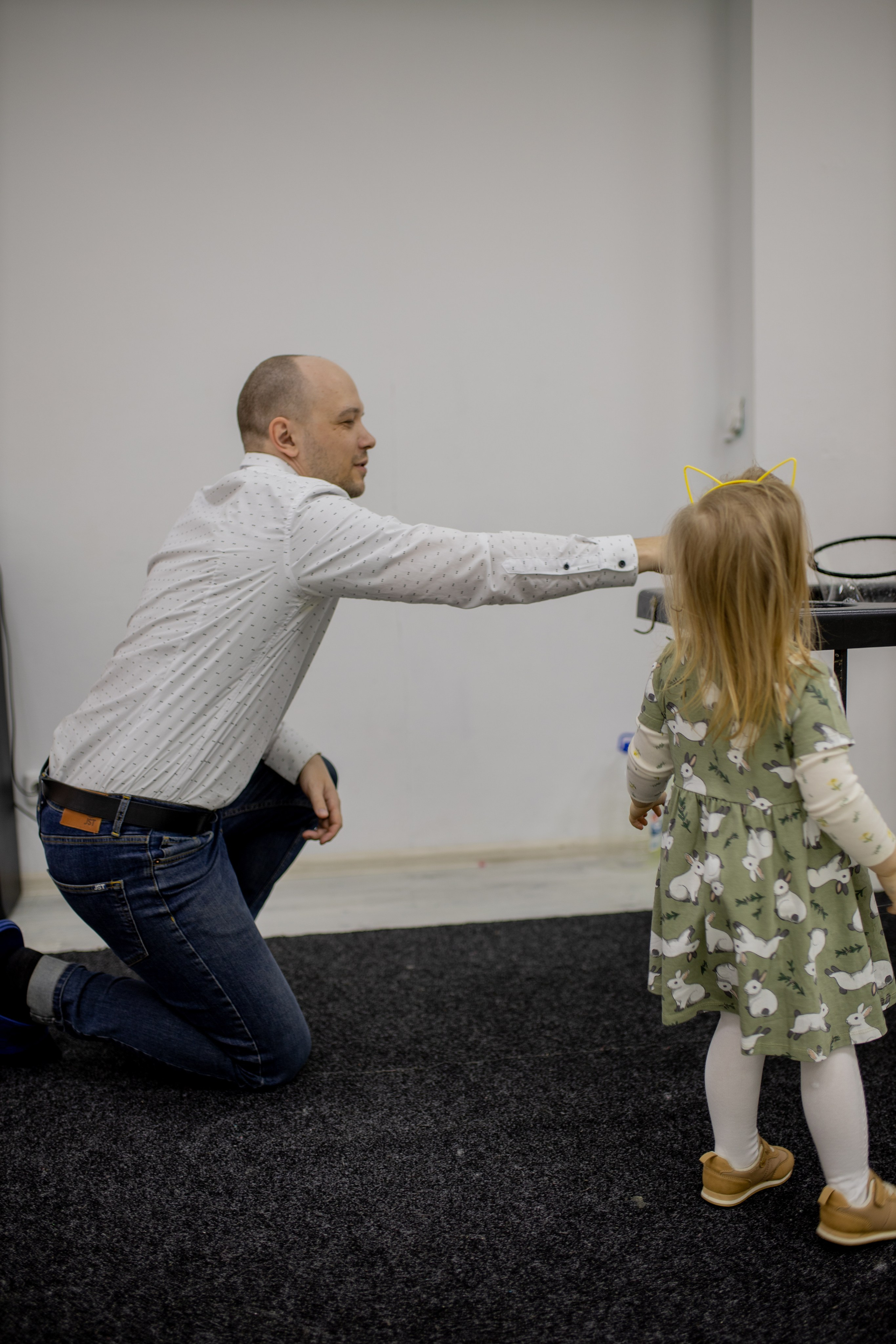 Вечеринка Вовочки. Семейный и детский фотограф в Петрозаводске