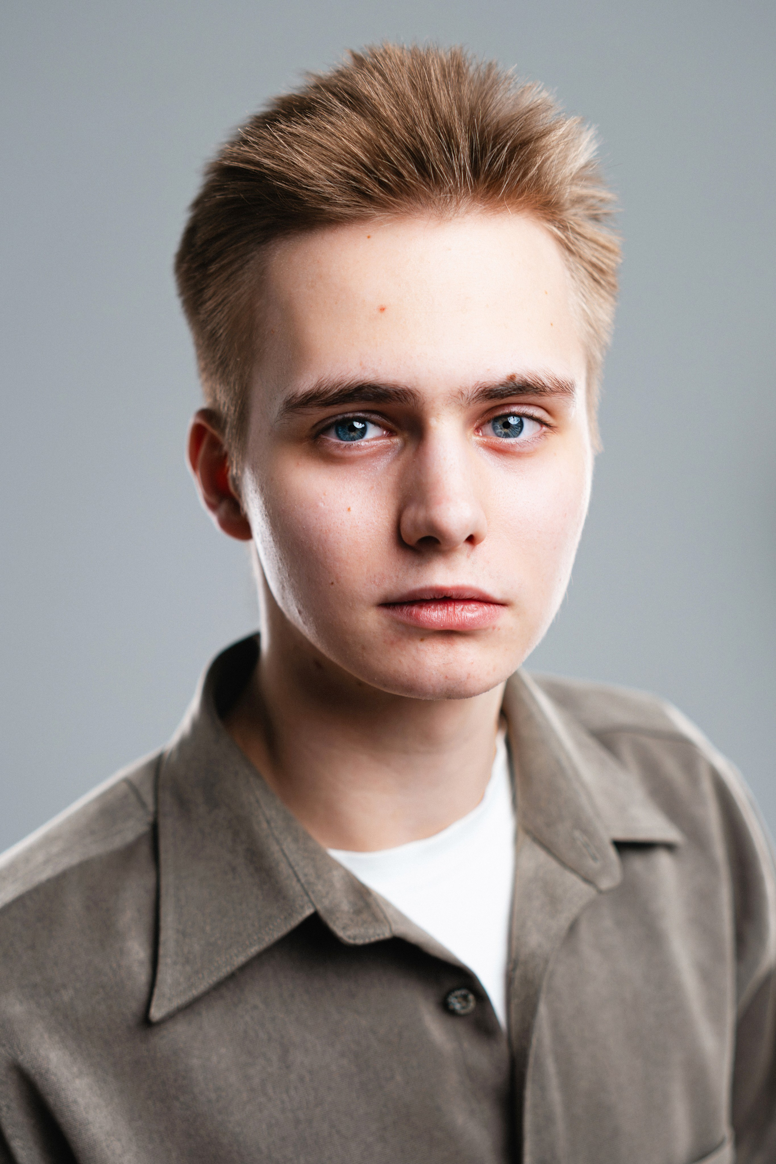 Фотограф и видеограф Арина Семёнова