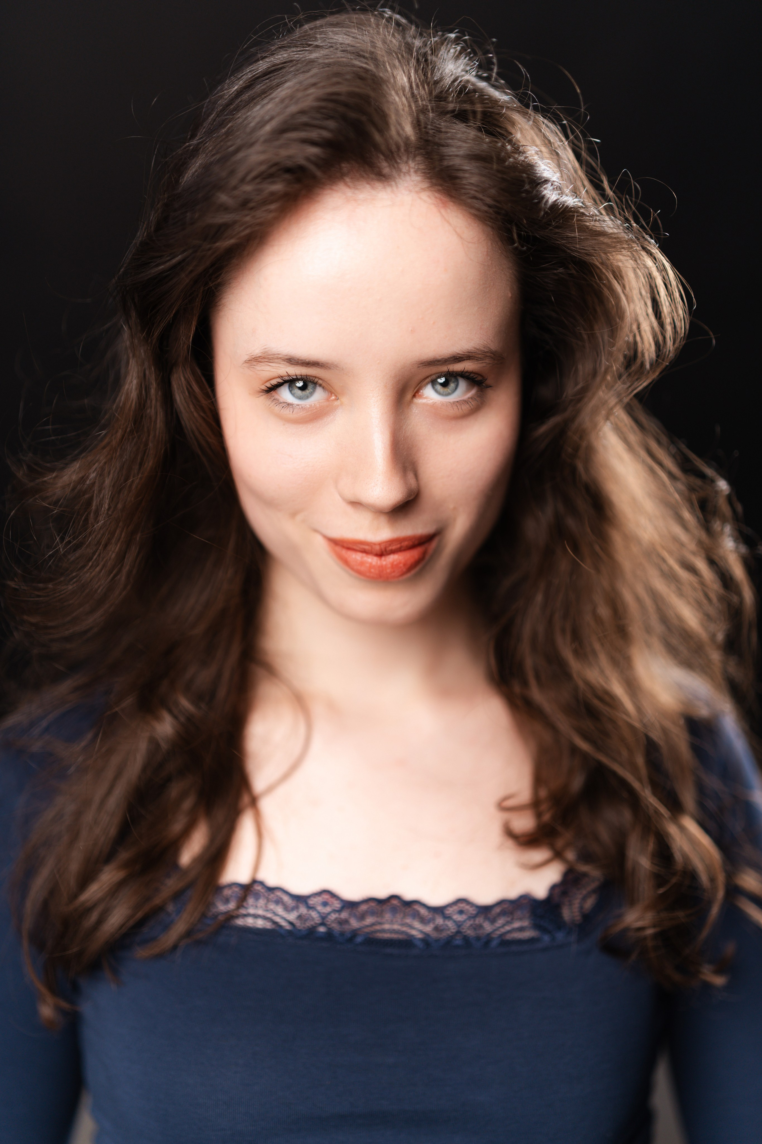 Фотограф и видеограф Арина Семёнова