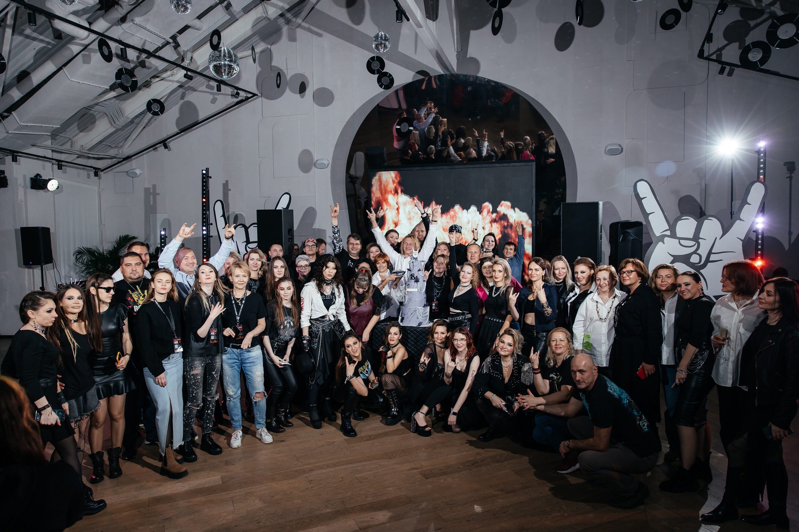 CLEANTOWN 18 лет. Свадебный и семейный фотограф