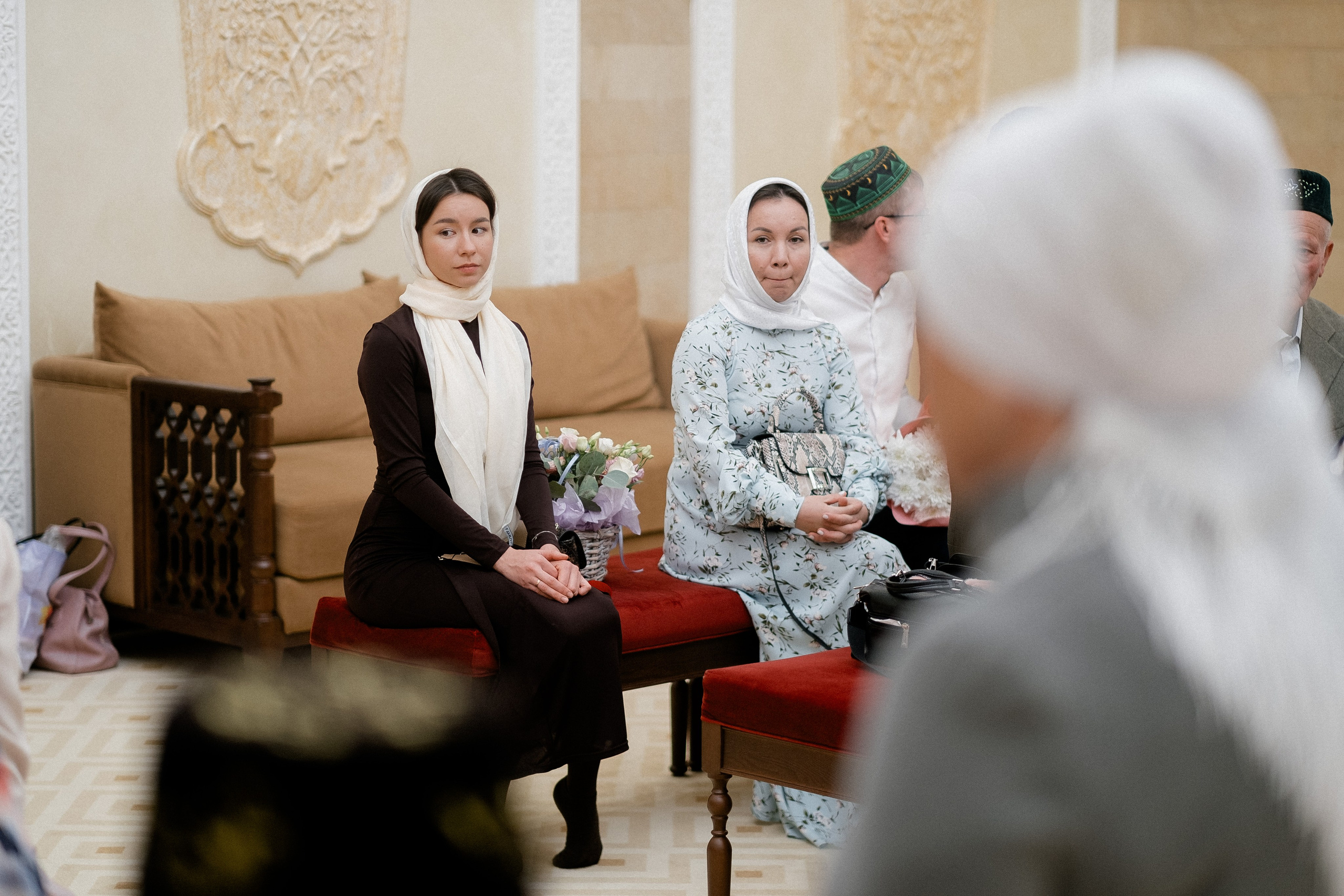 Рахимовы. Свадебный и семейный фотограф в Казани и Зеленодольске Ланочкин Илья