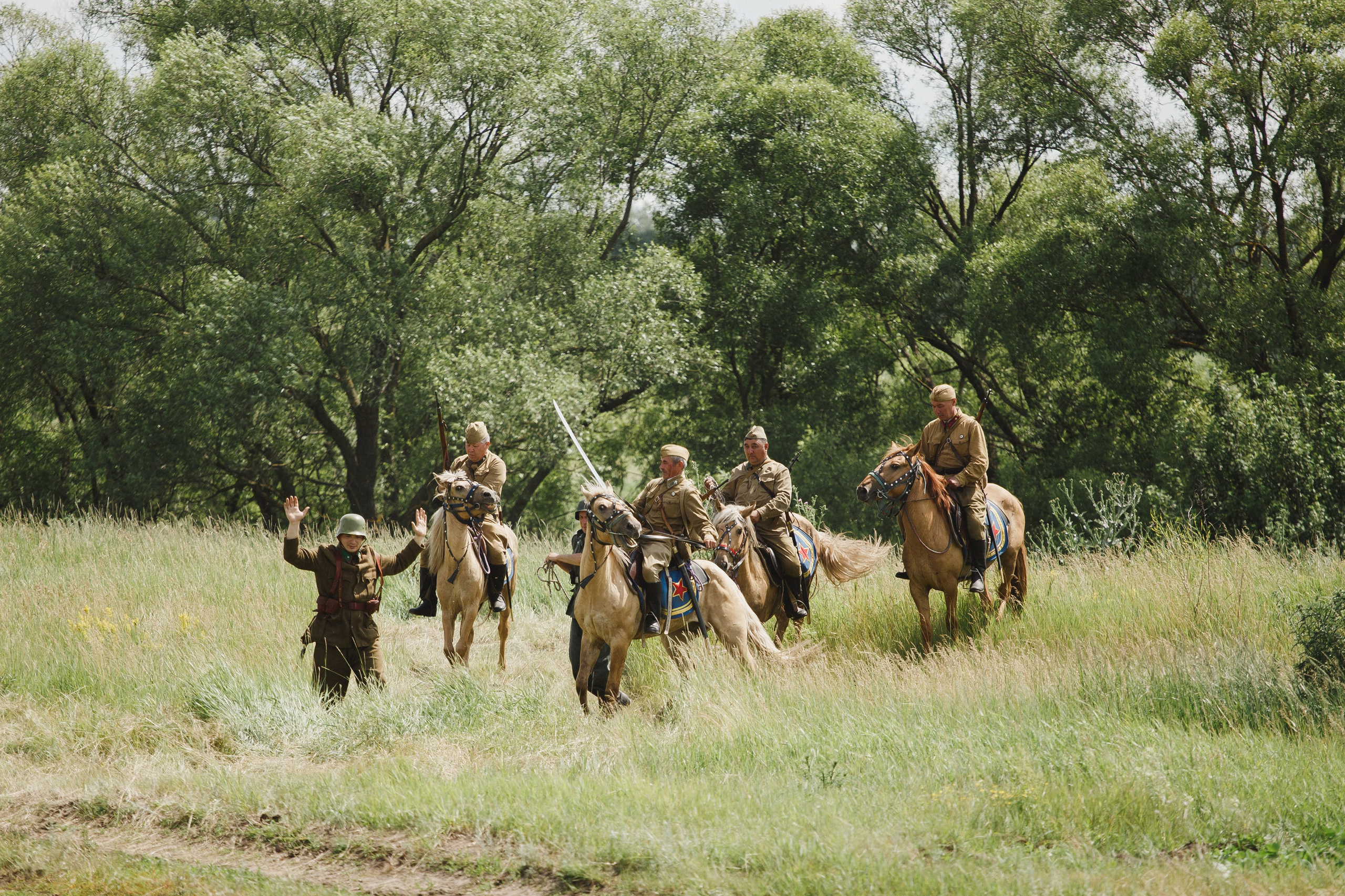 Репортажная фотосъёмка. День поля, Юбилеи, корпоративные мероприятия,. Свадебный и портретный фотограф в Липецке Станислав Истомин