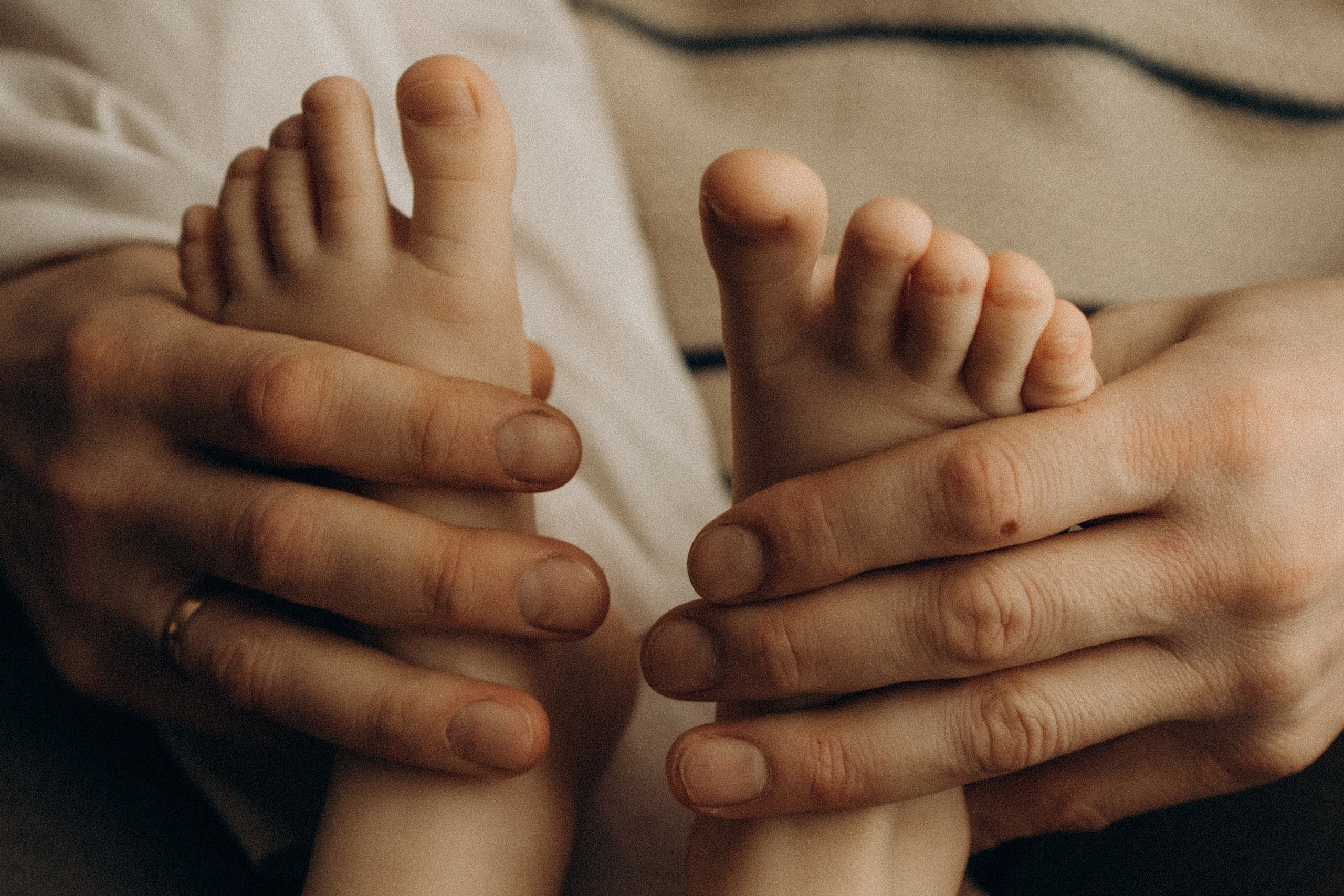 Уютным зимним вечером. Семейный фотограф в Москве Валерия Карпова