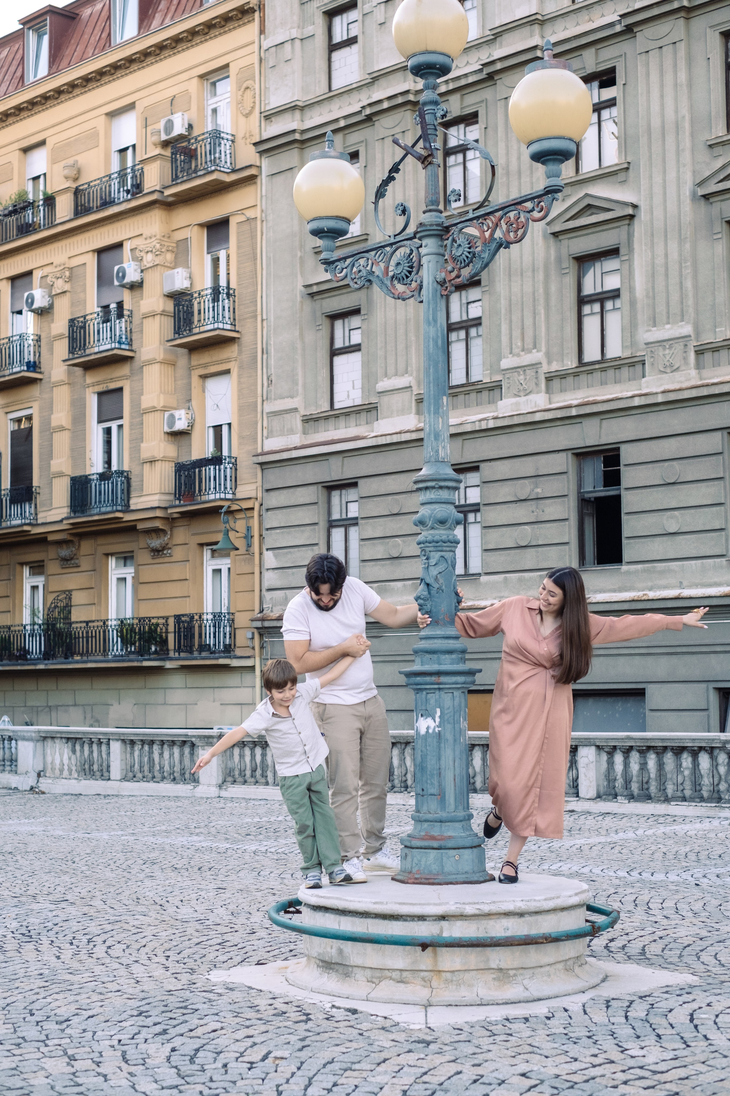 Семейная. Фотограф в Белграде