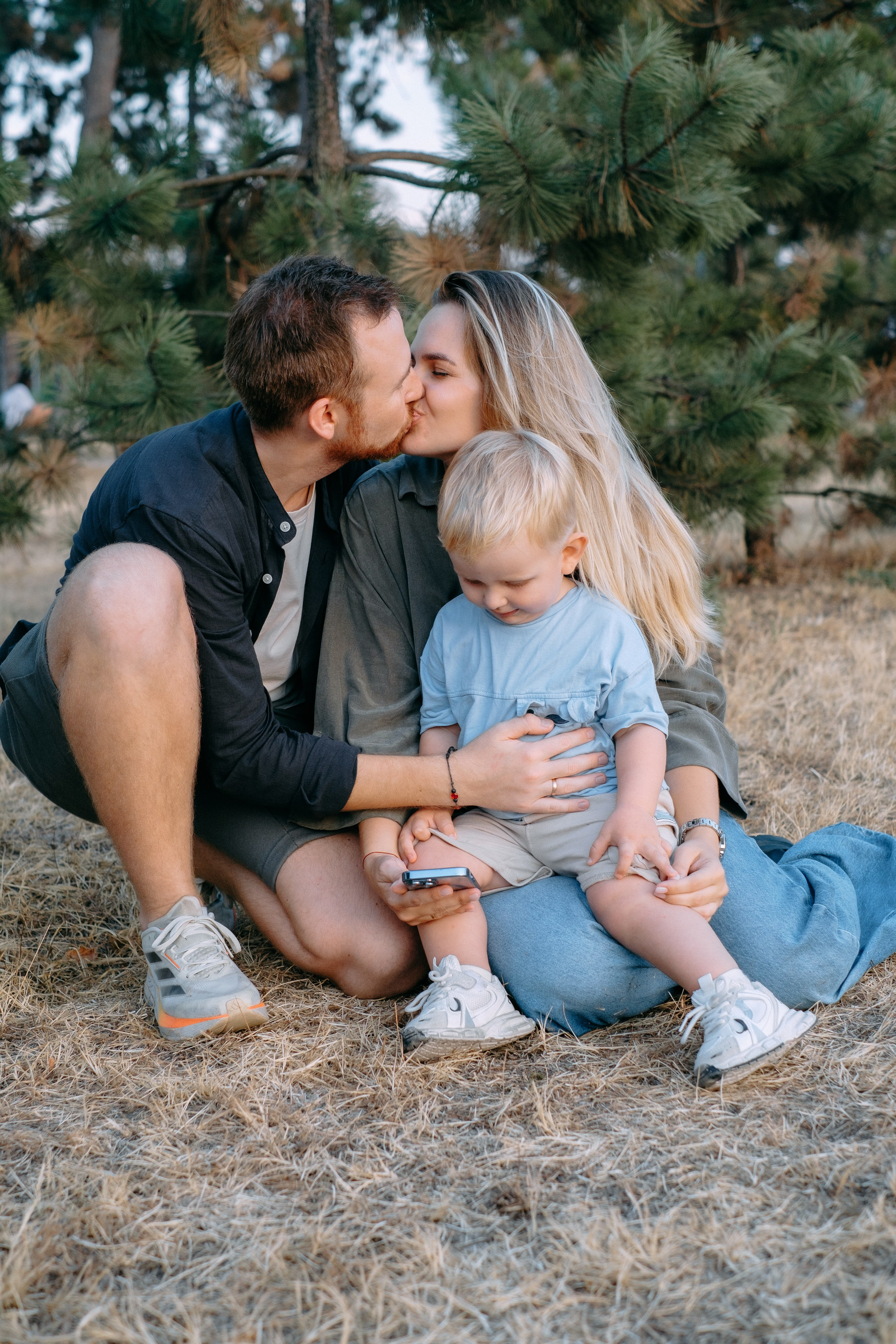 Белградское лето. Фотограф в Белграде