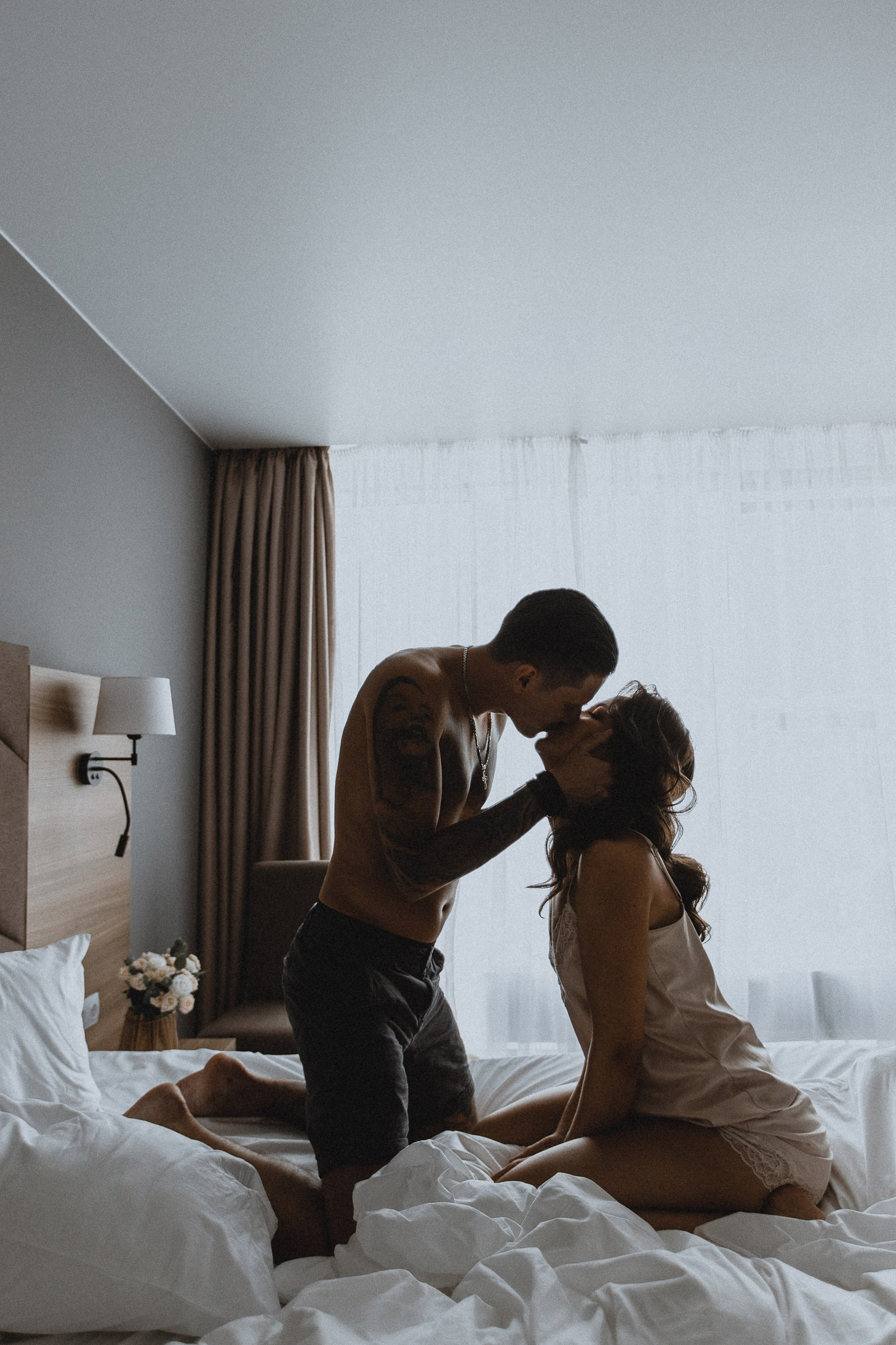 Свадьбы | love story