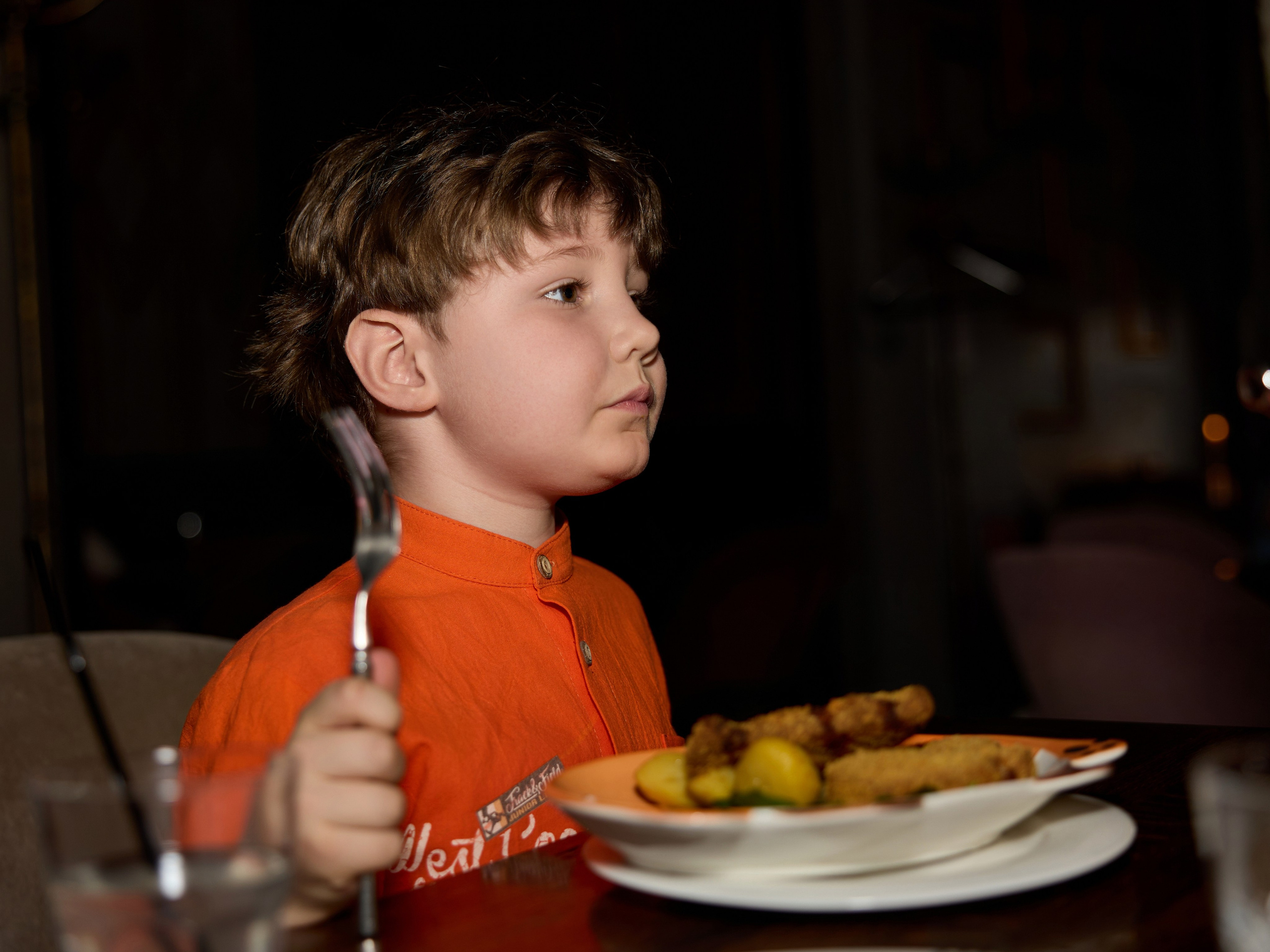 Фотограф на день рождения