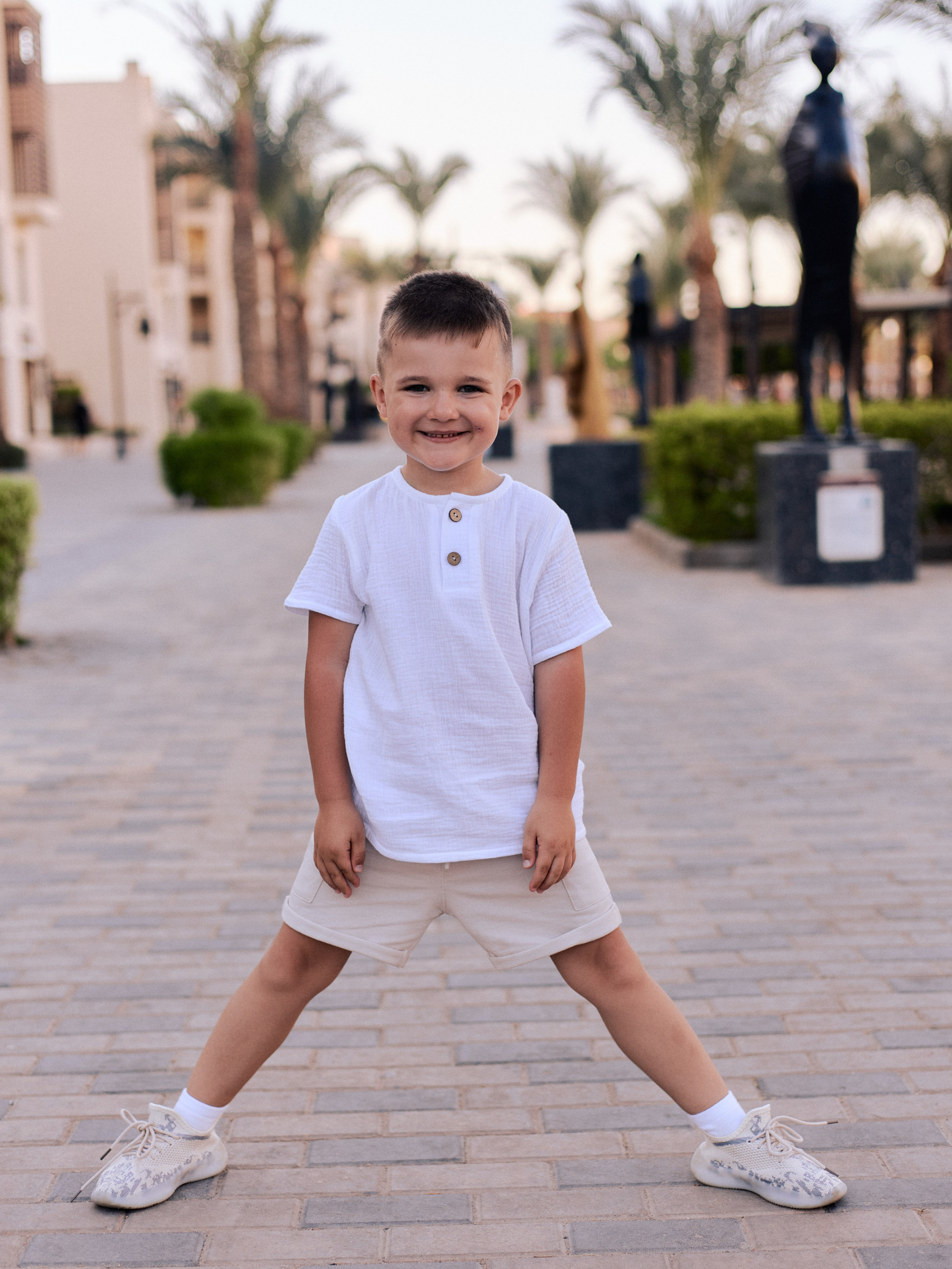 Альдао променад. Jorgis — фотограф в Хургаде / обучение фотографии