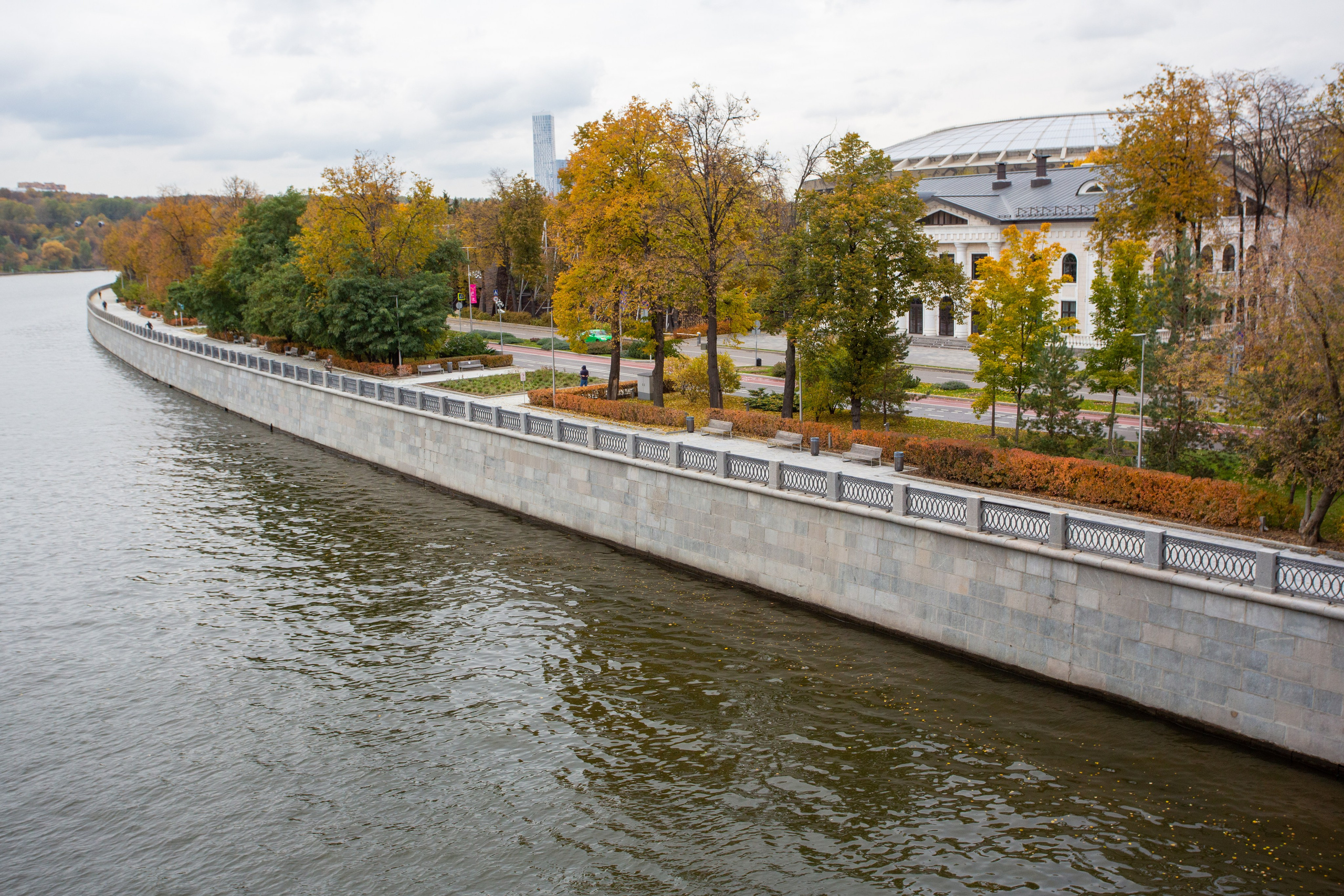 Архитектура, строительство, интерьеры. Фотограф в Москве Екатерина Демчук