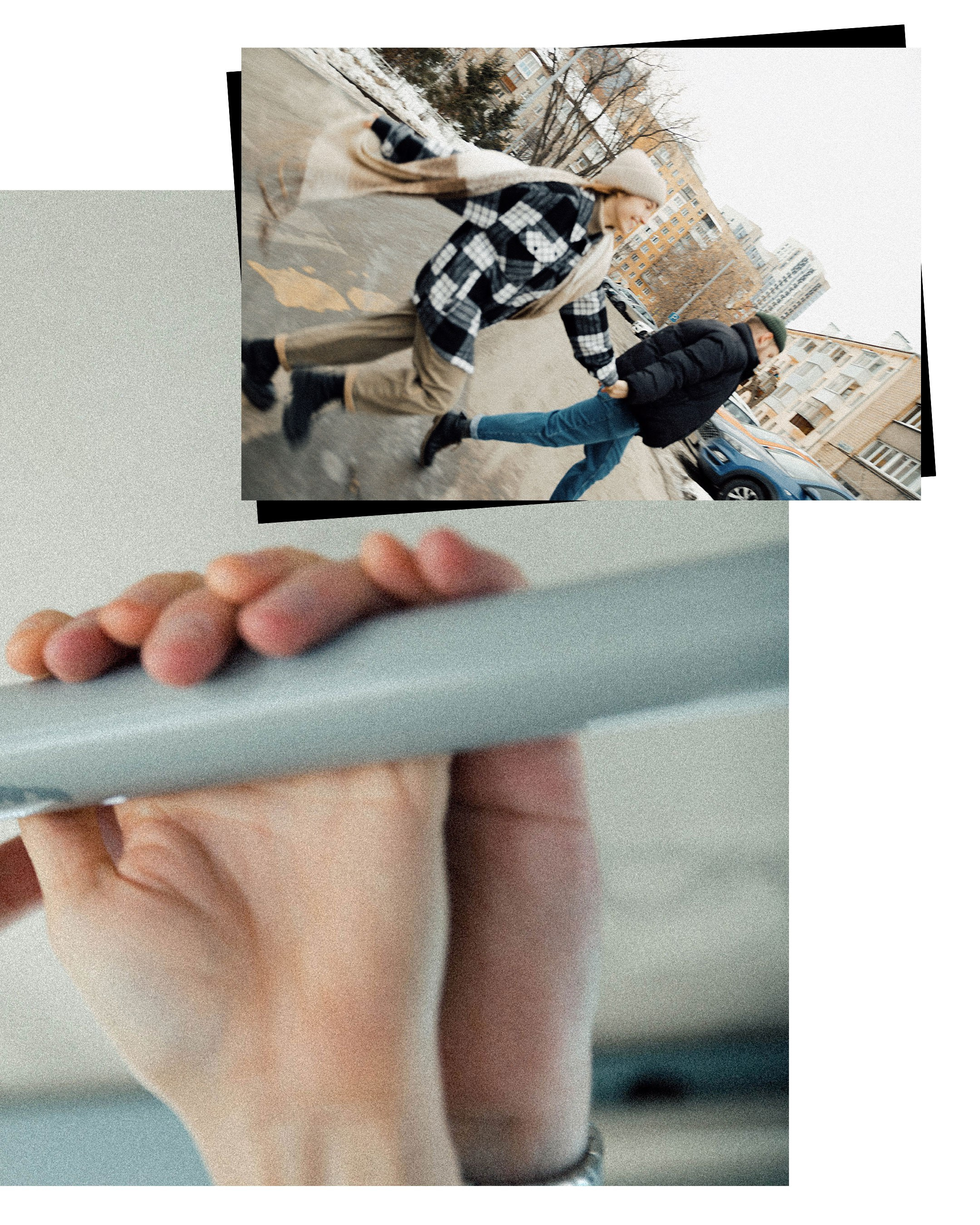 Лиза&Егор. Фотограф ЕКБ