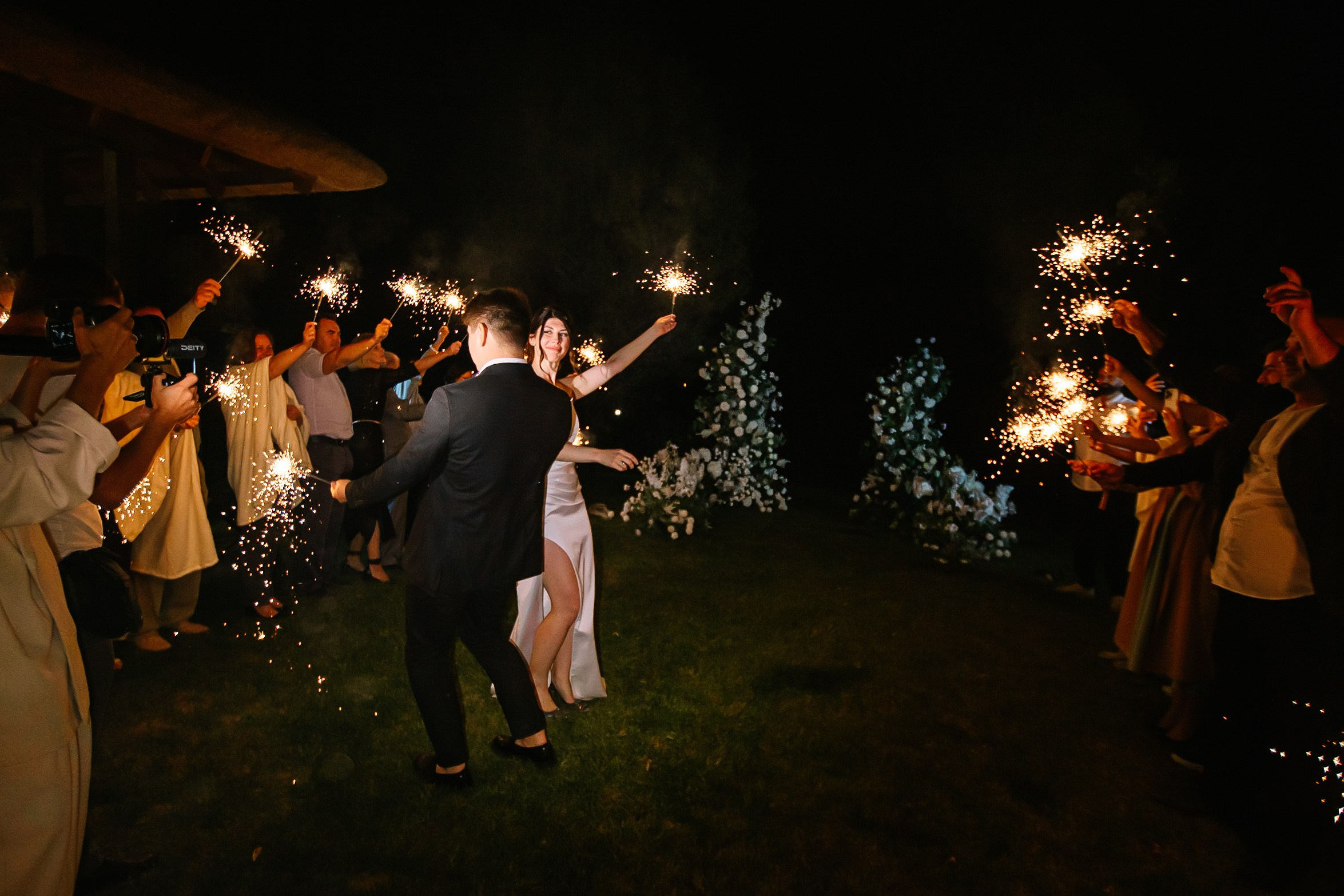 Андрей и Татьяна. Свадебный фотограф Анастасия Багдасарян