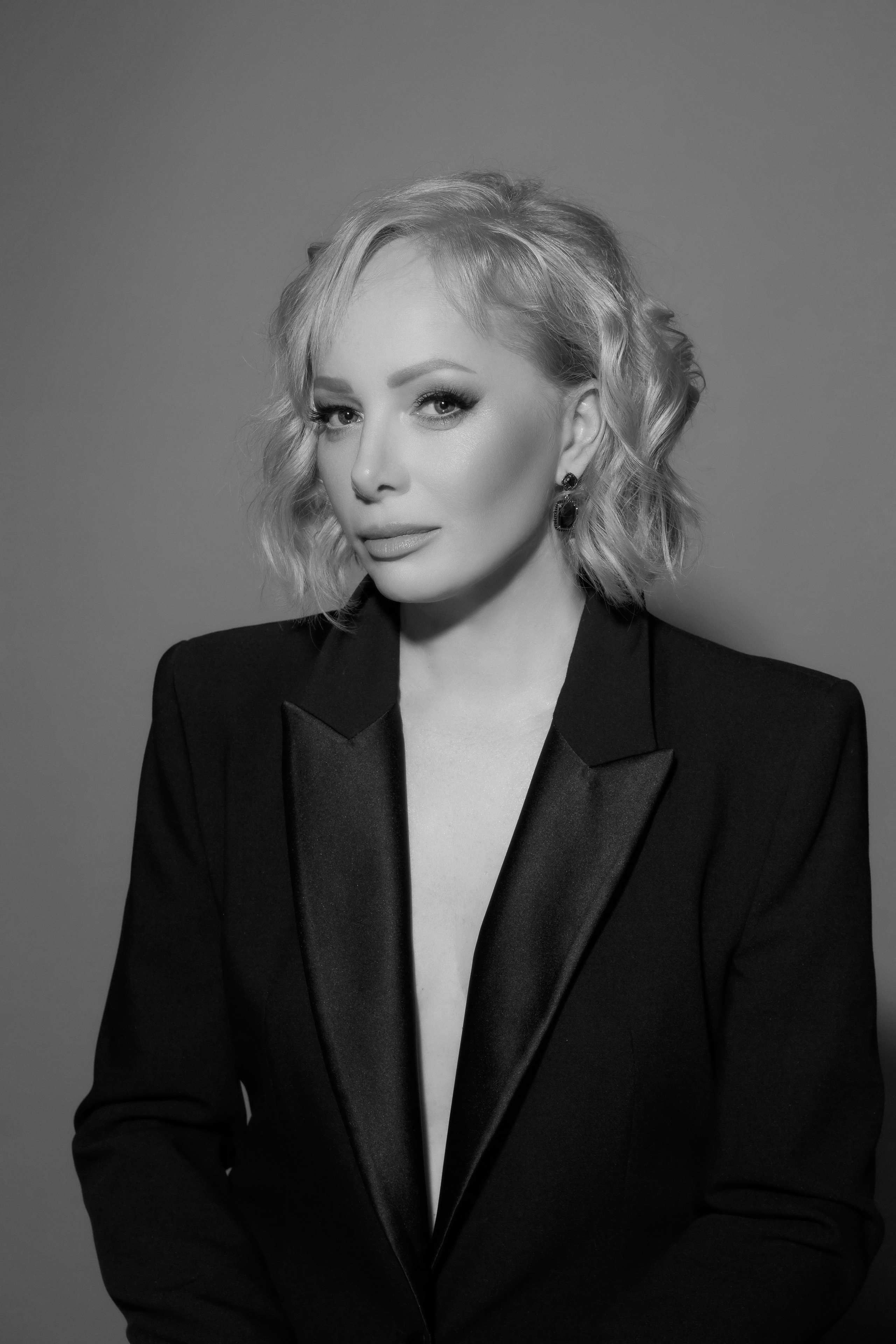 Деловое портфолио. Портретный фотограф Санкт-Петербург Москва Андронова Юлия