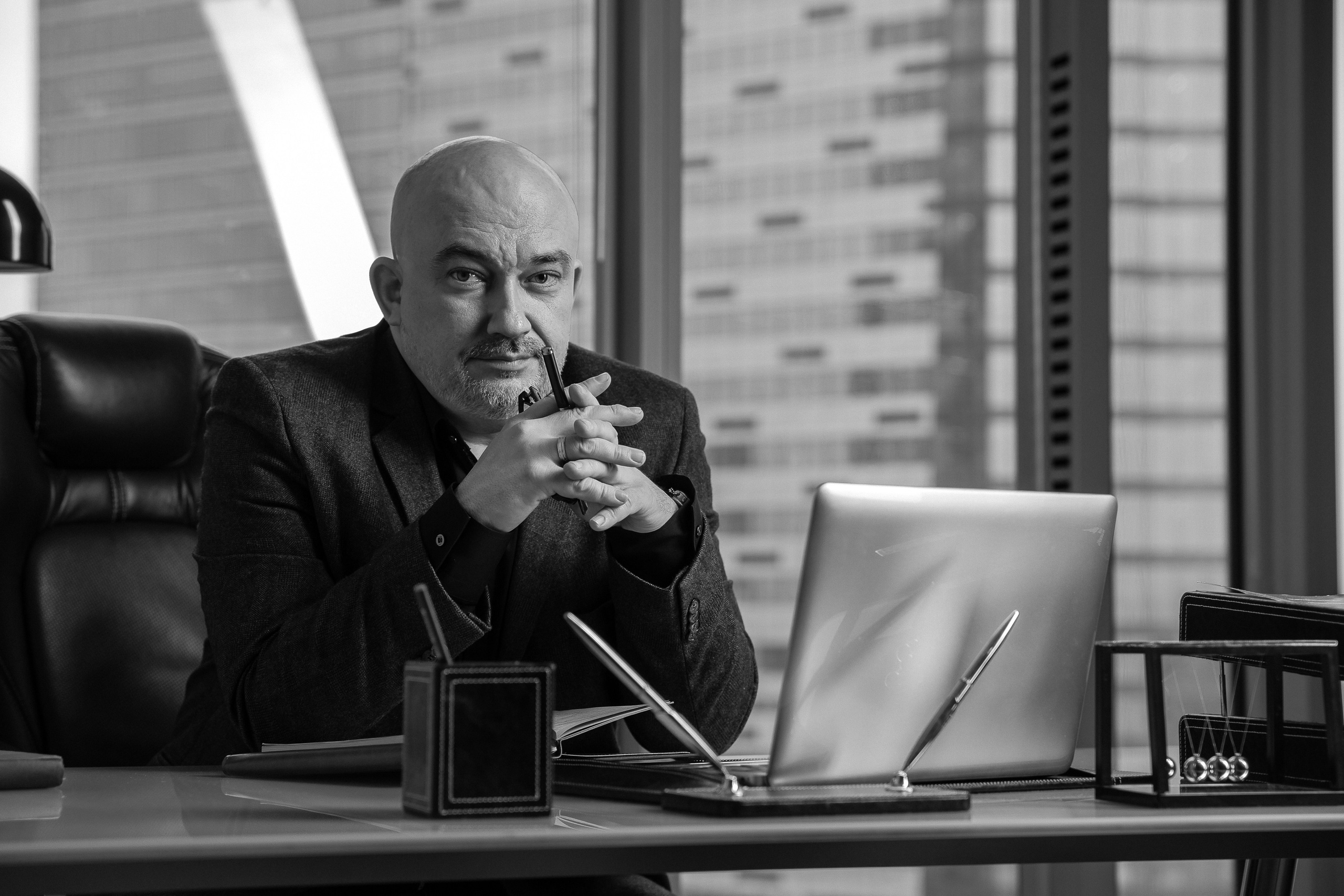 Деловое портфолио. Портретный фотограф Санкт-Петербург Москва Андронова Юлия