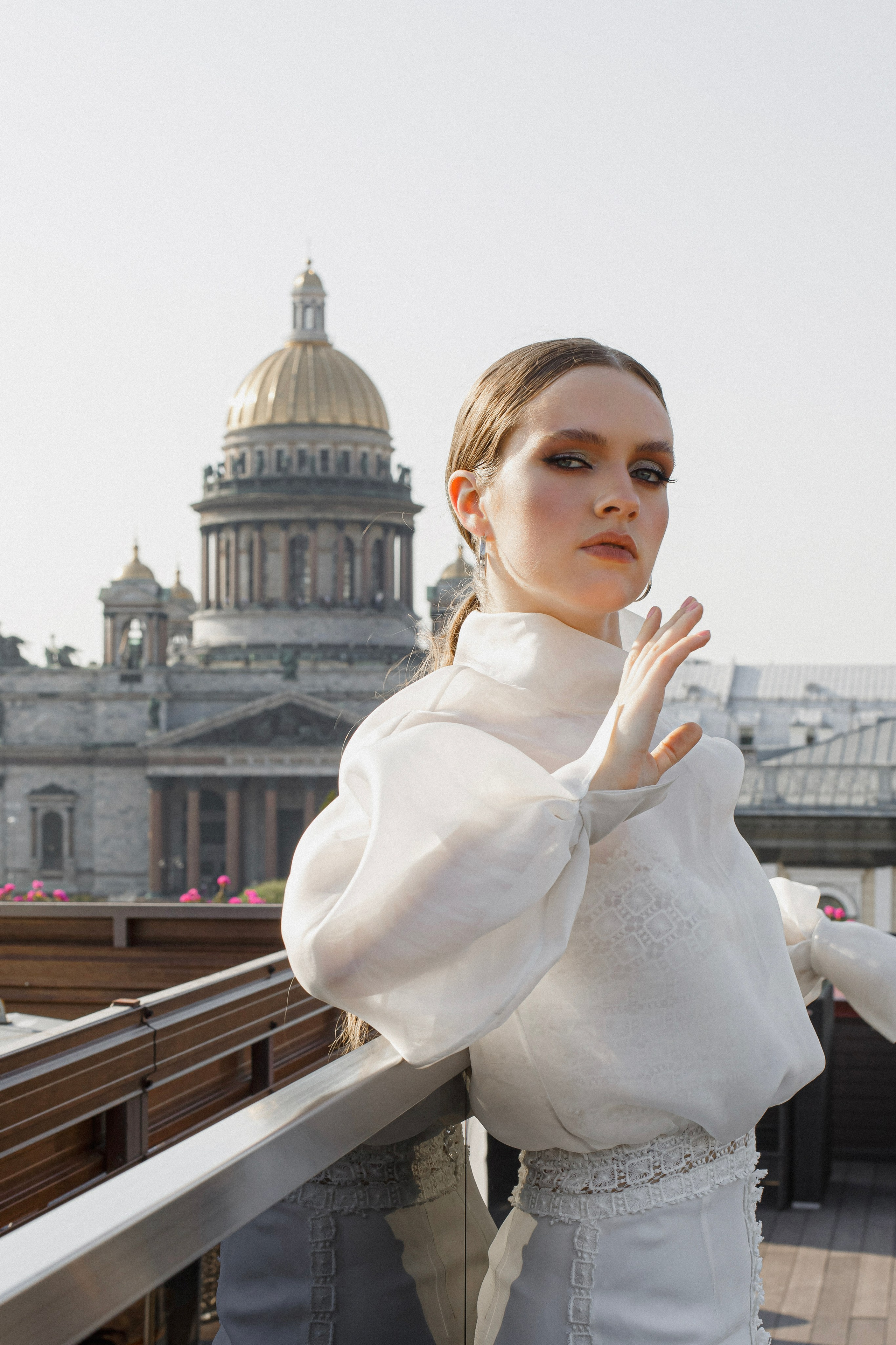 Свадьба. Портретный фотограф Санкт-Петербург Москва Андронова Юлия