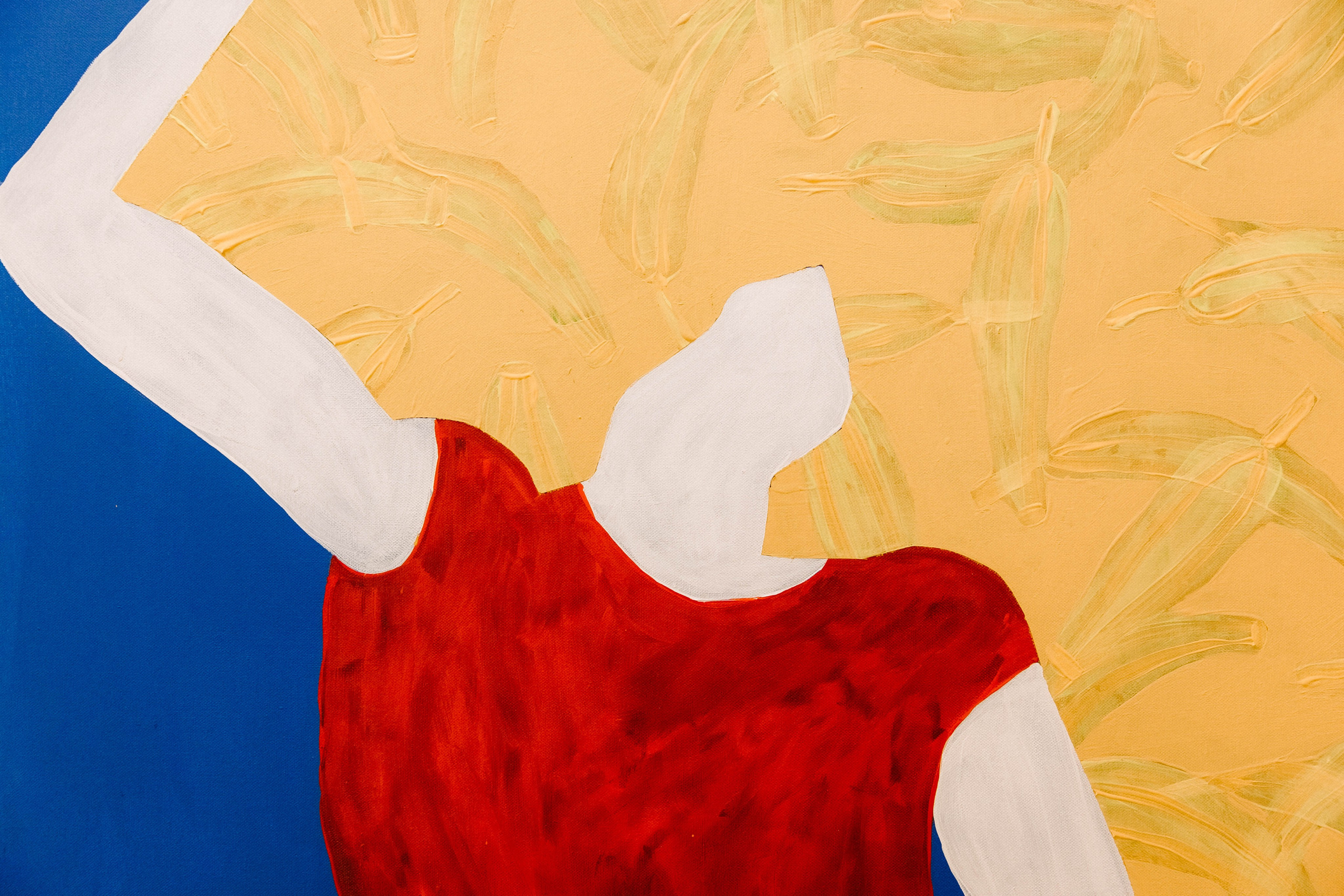 Лето на Советской