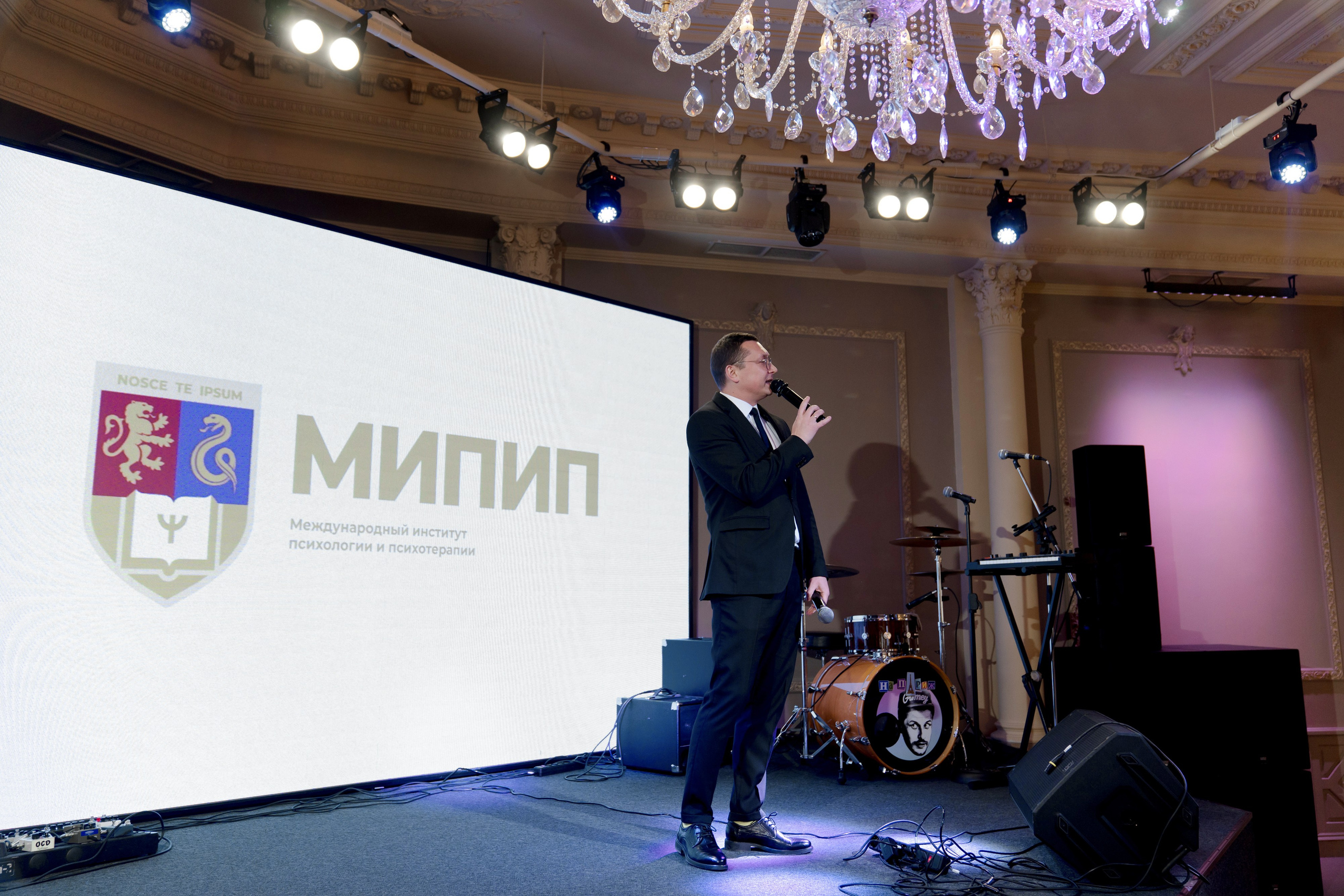 Макс Бартон — открытие МИПИП. Свадебный фотограф Санкт-Петербург СПб