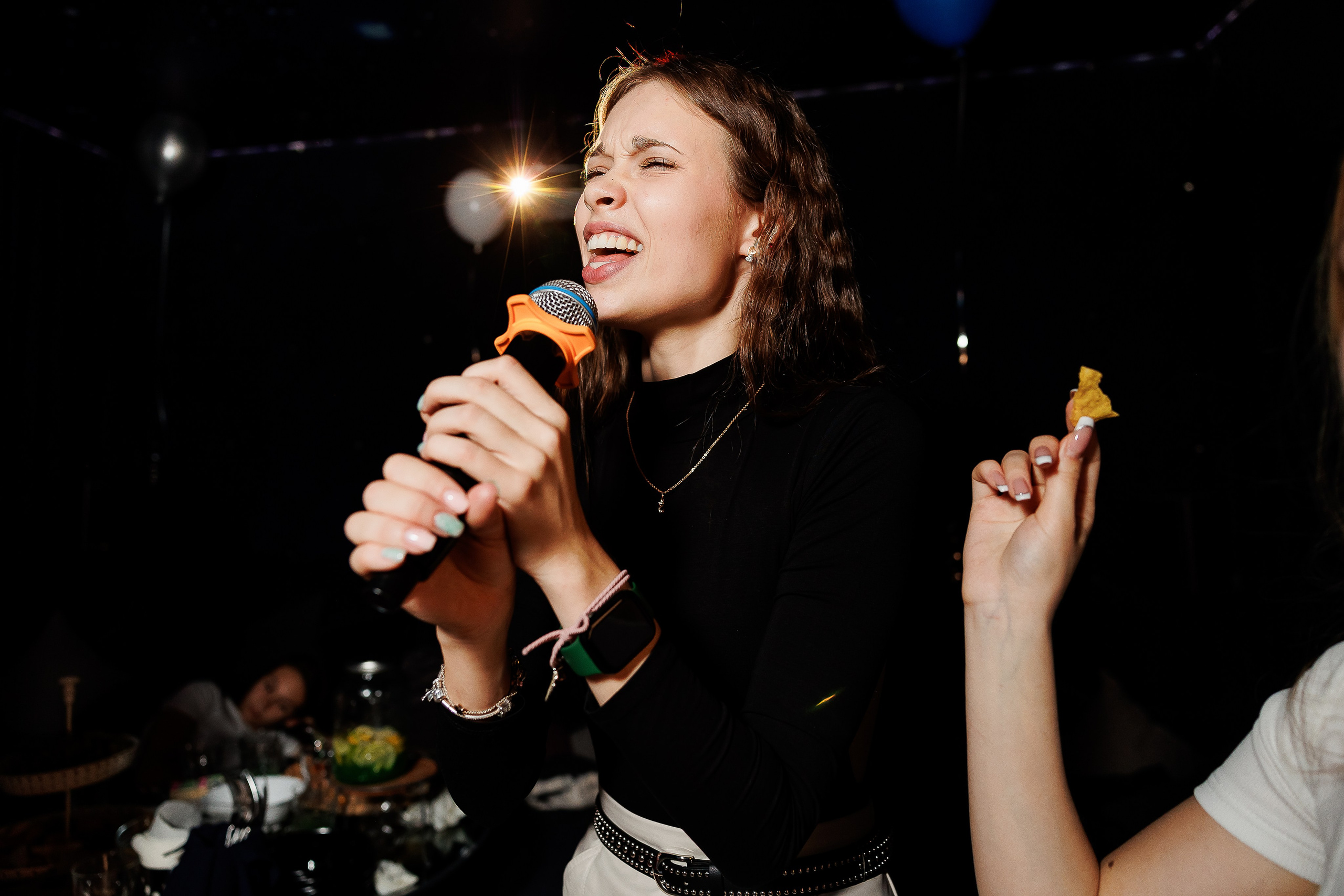 «Секрет». Фотограф Москва