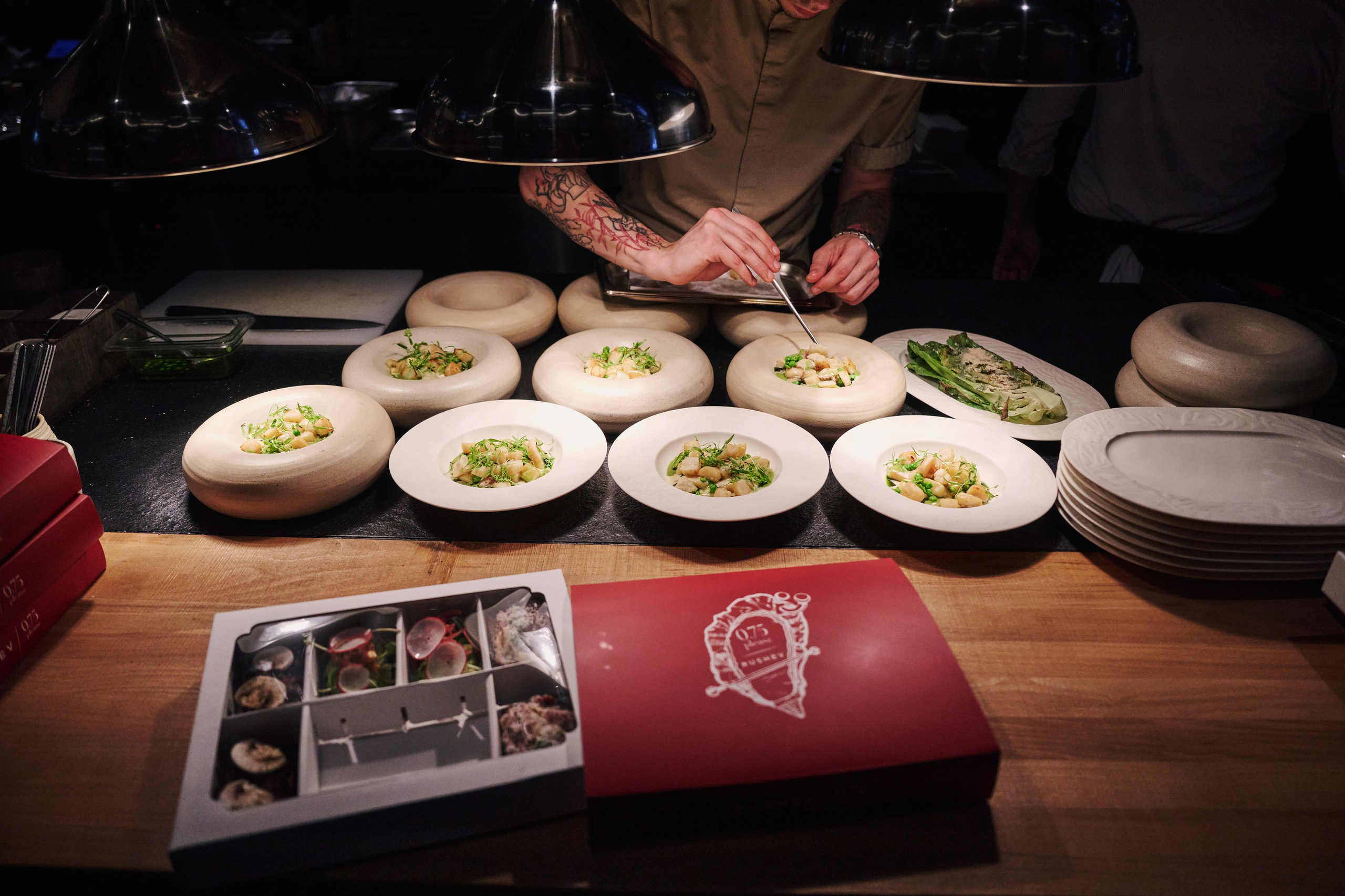 RUSHEV X 0,75please. Фотограф Сергей Бойко Москва