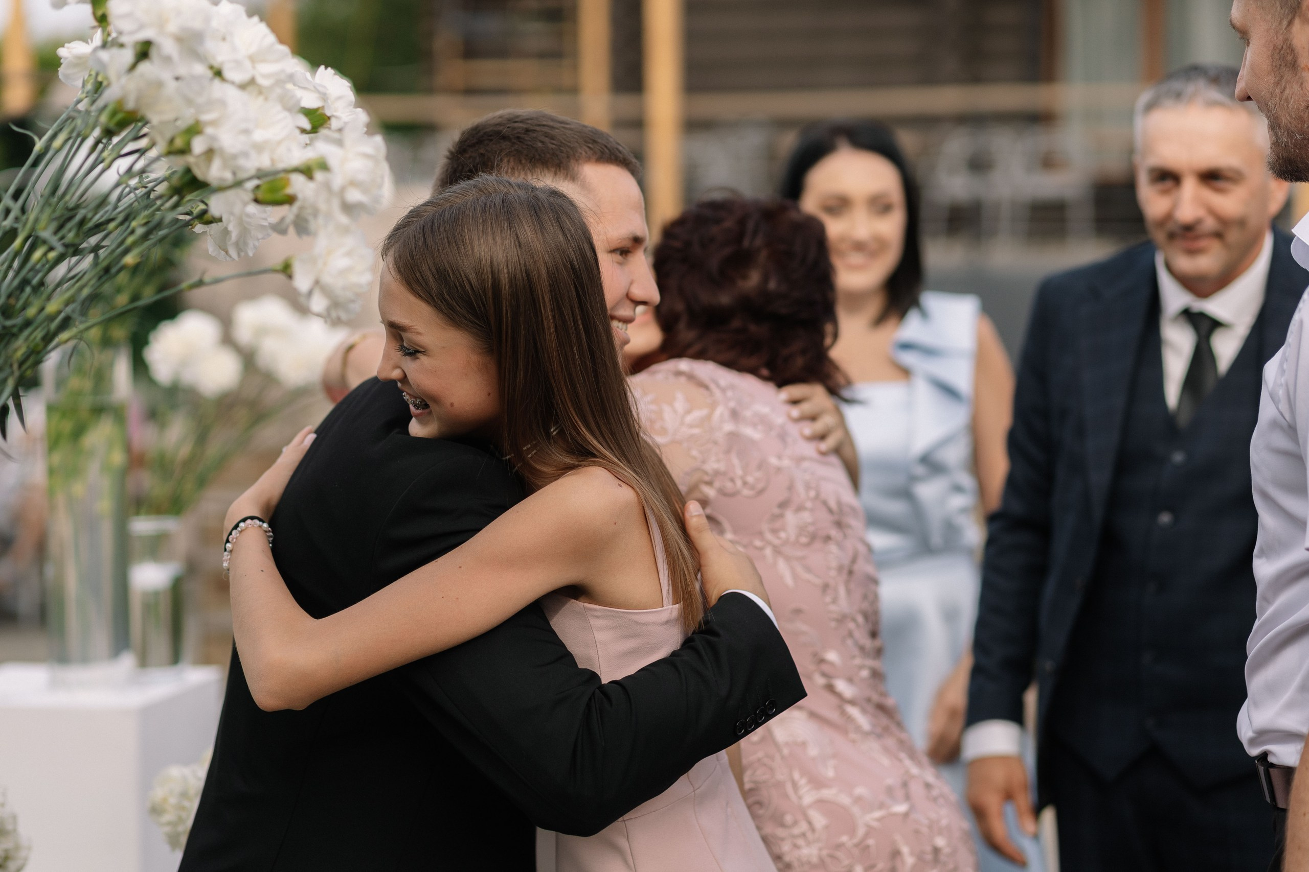 L&I. Семейный фотограф в Севастополе и Симферополе Александра Чистякова