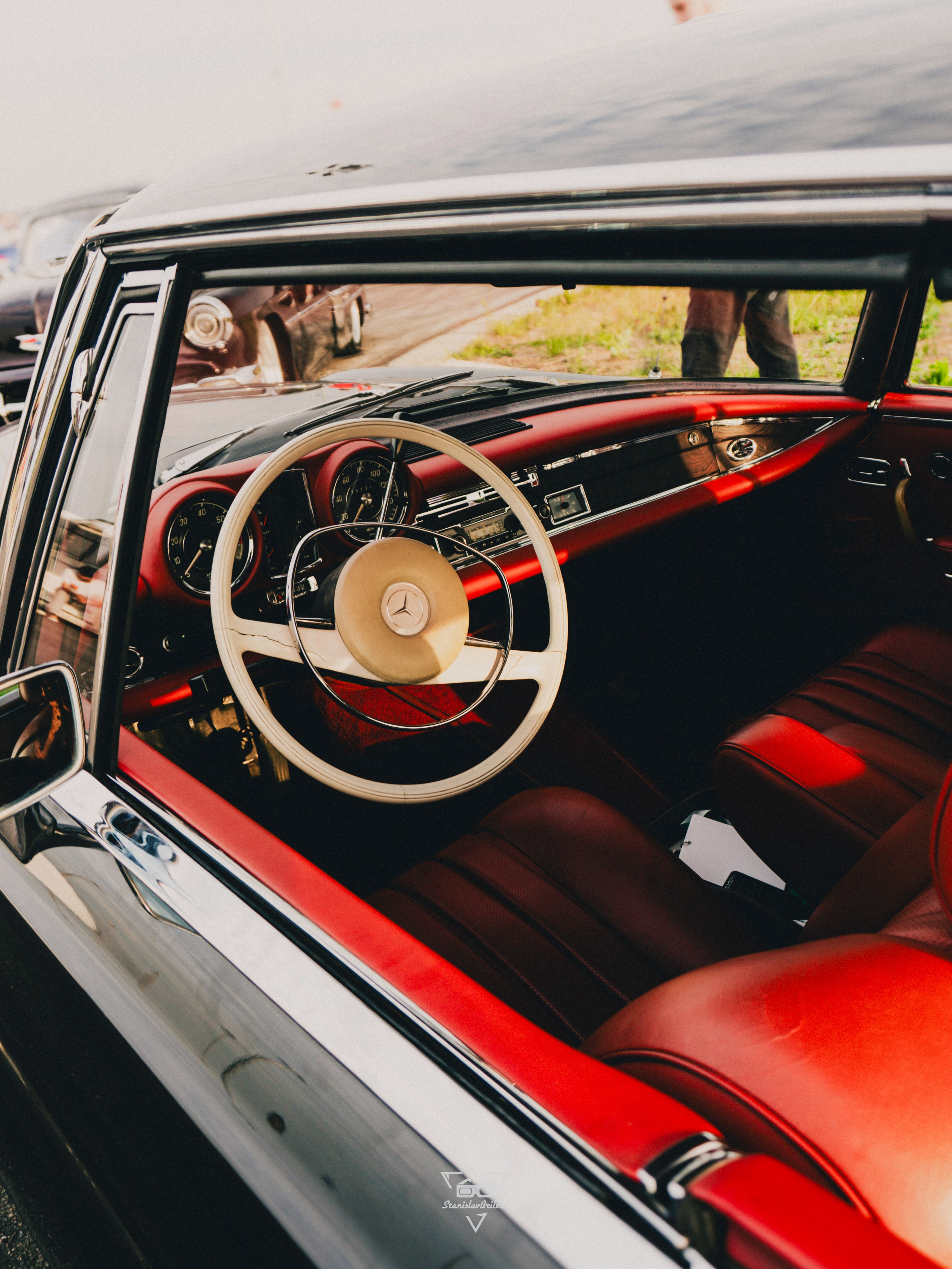 WHY NOT STANCE 2023. Фотограф/Видеограф