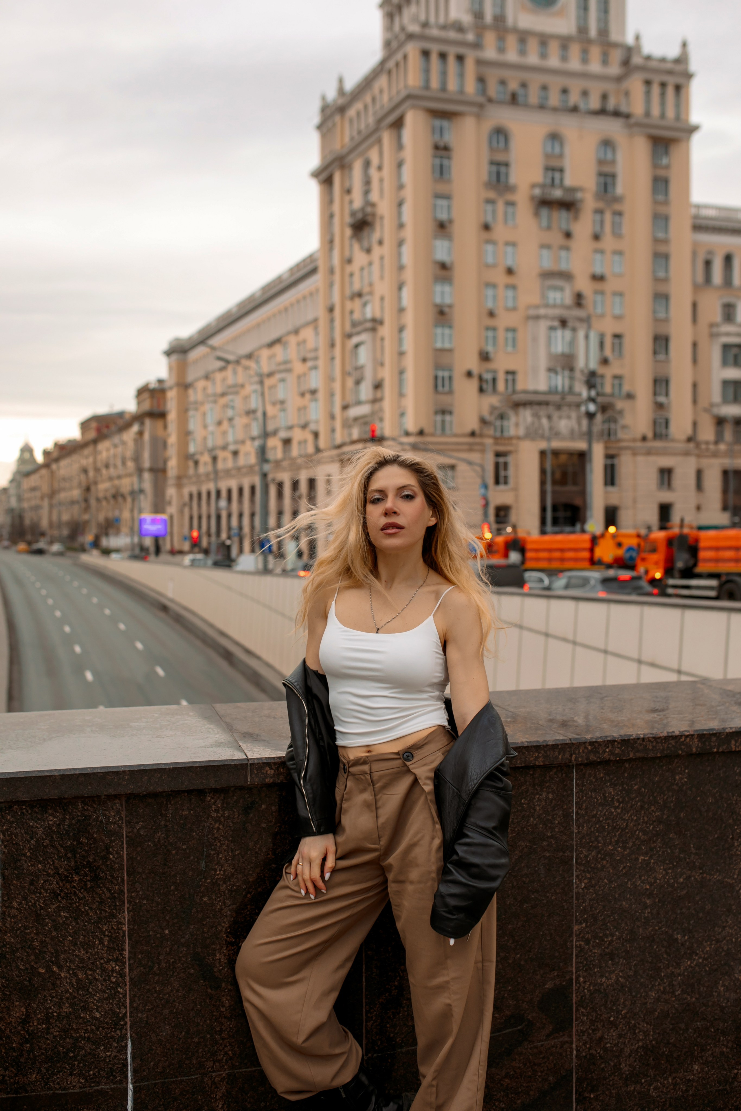 Портреты. Фотограф в Москве Светлана Митцих