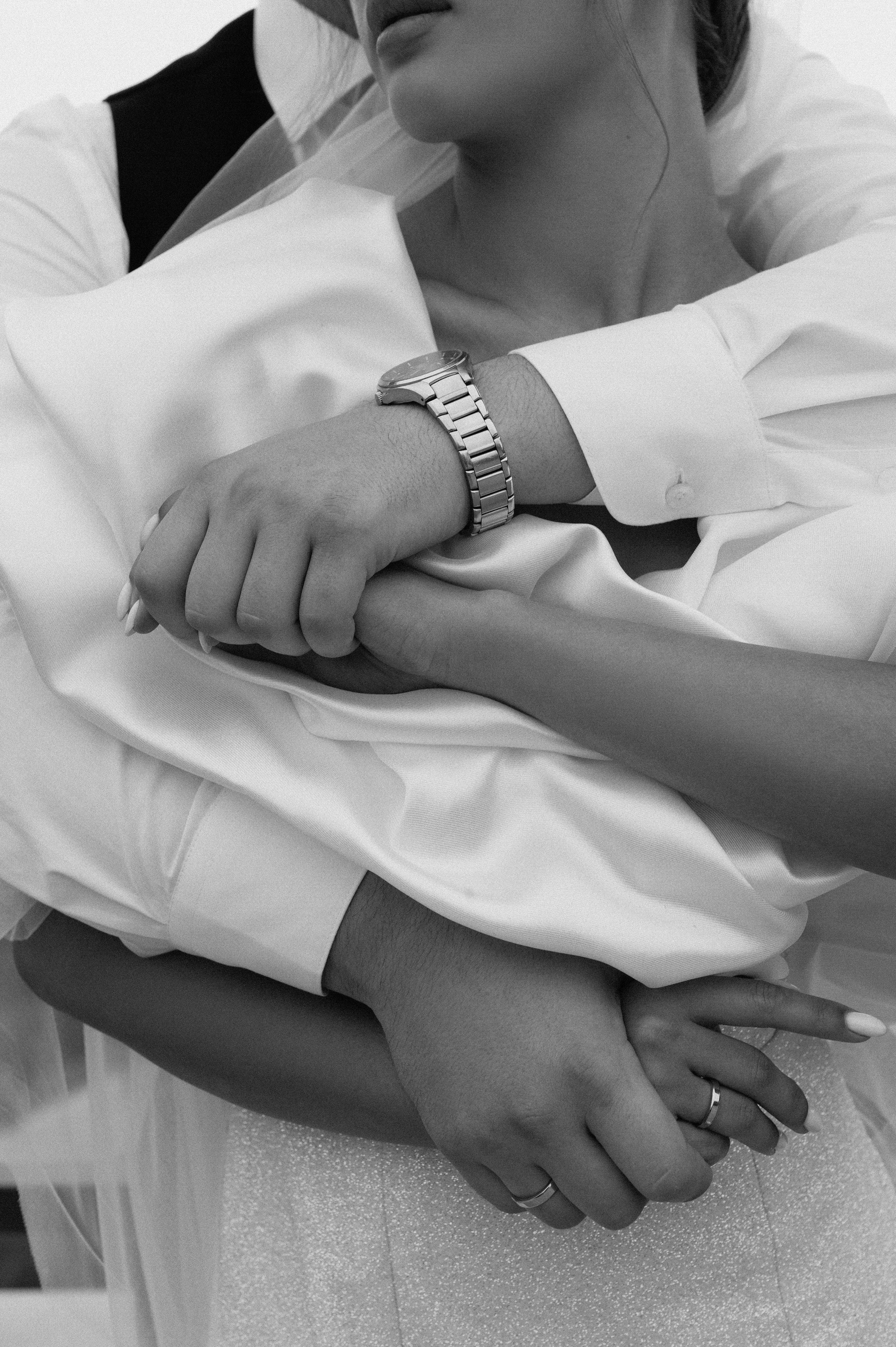 Свадьба для двоих. Женский фотограф в Калининграде Екатерина Бузова