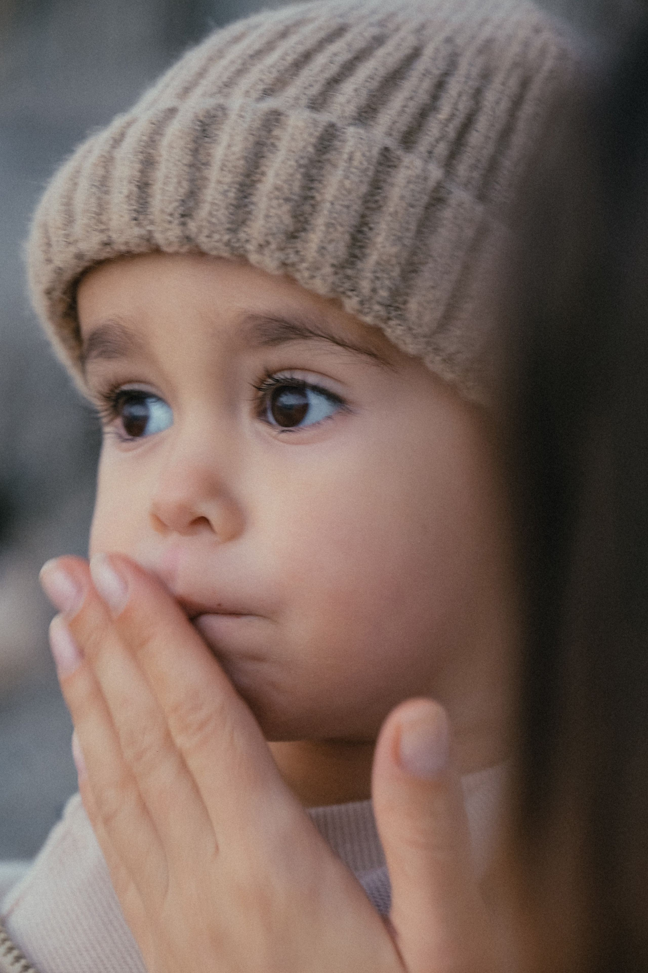 Катя, Паша и Федя. Семейный фотограф Москва