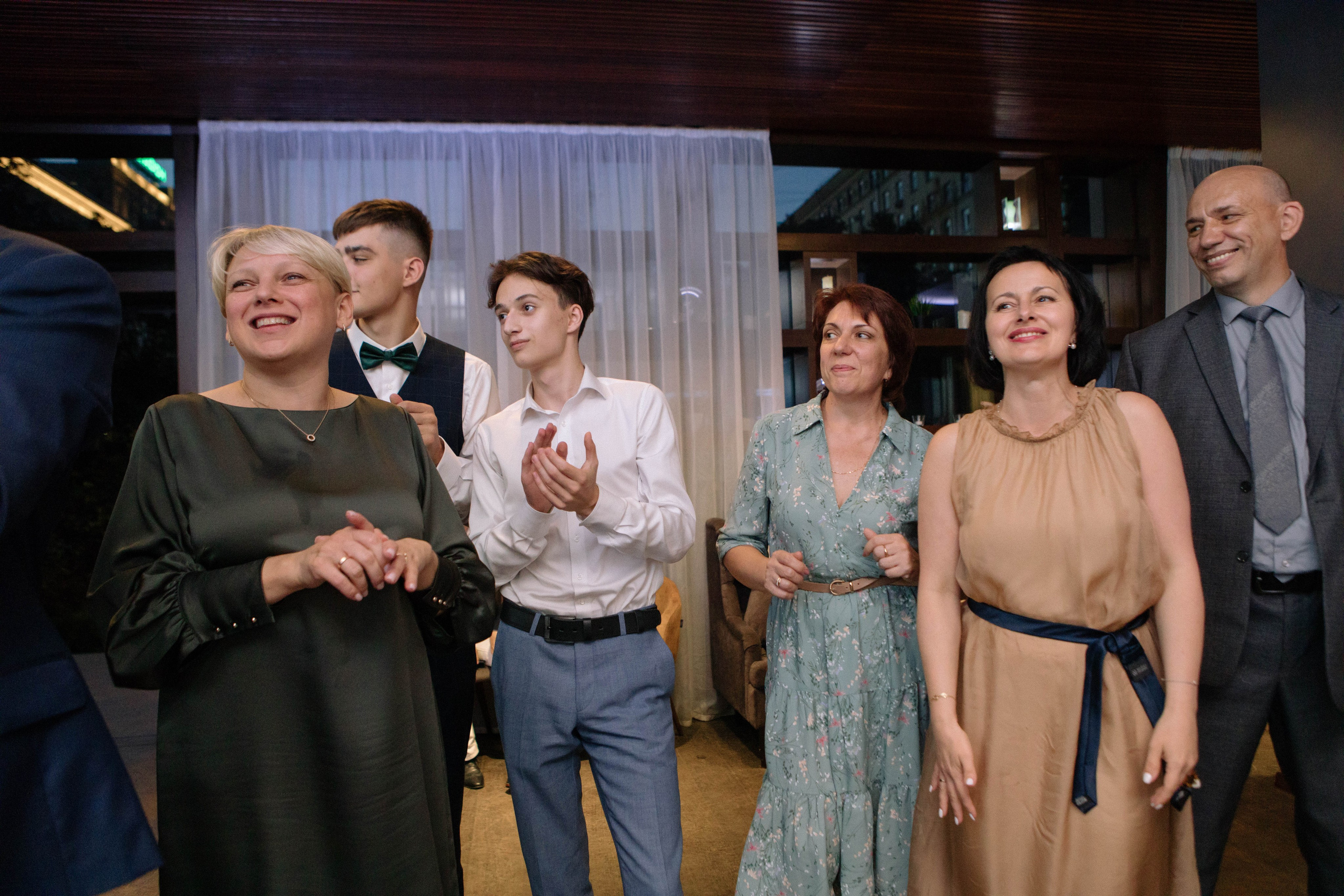 Катя и Клим. Роспись и банкет. Свадебный и портретный фотограф в Москве Анастасия Масюк