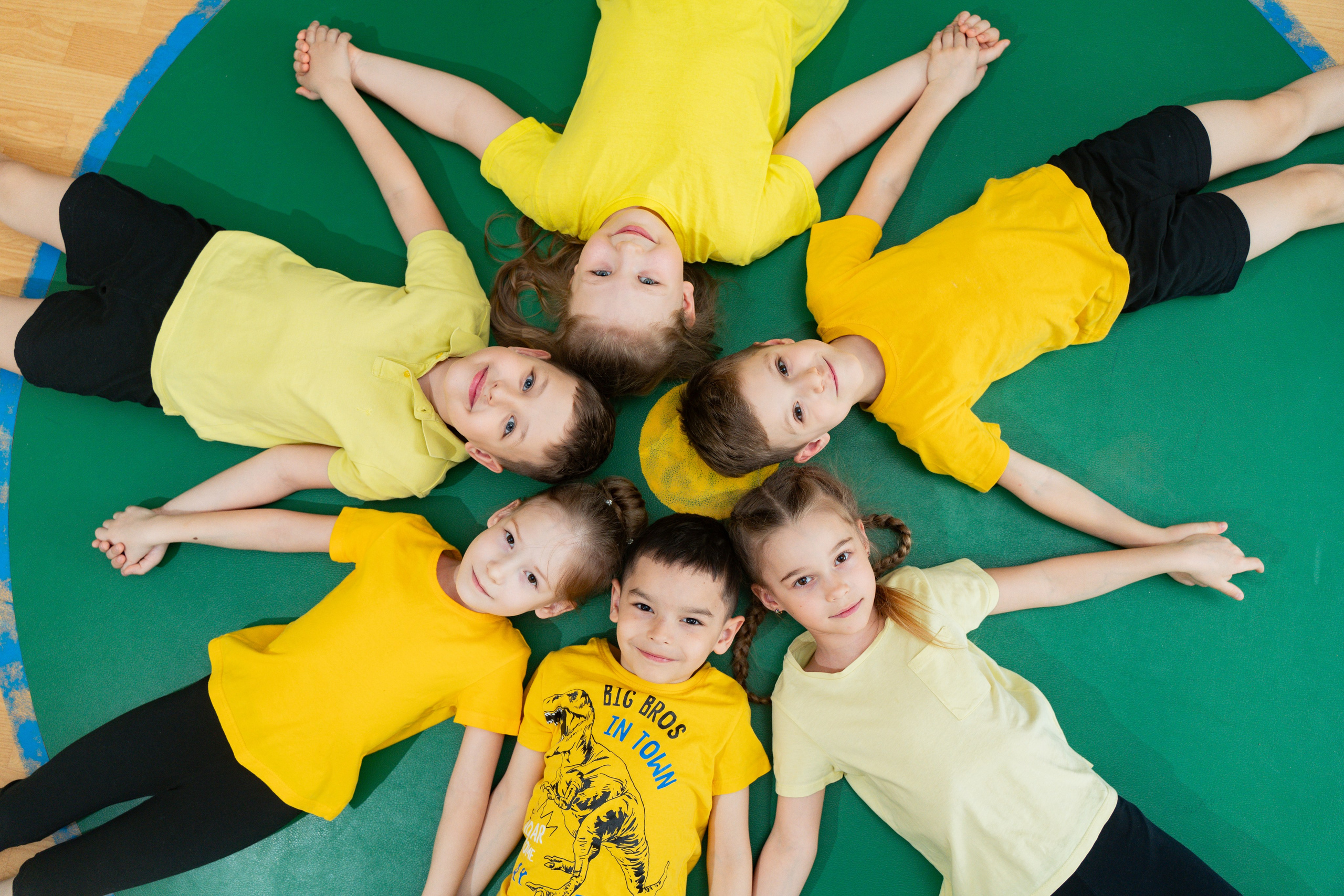 Групповые фотографии. ГЛАВНАЯ