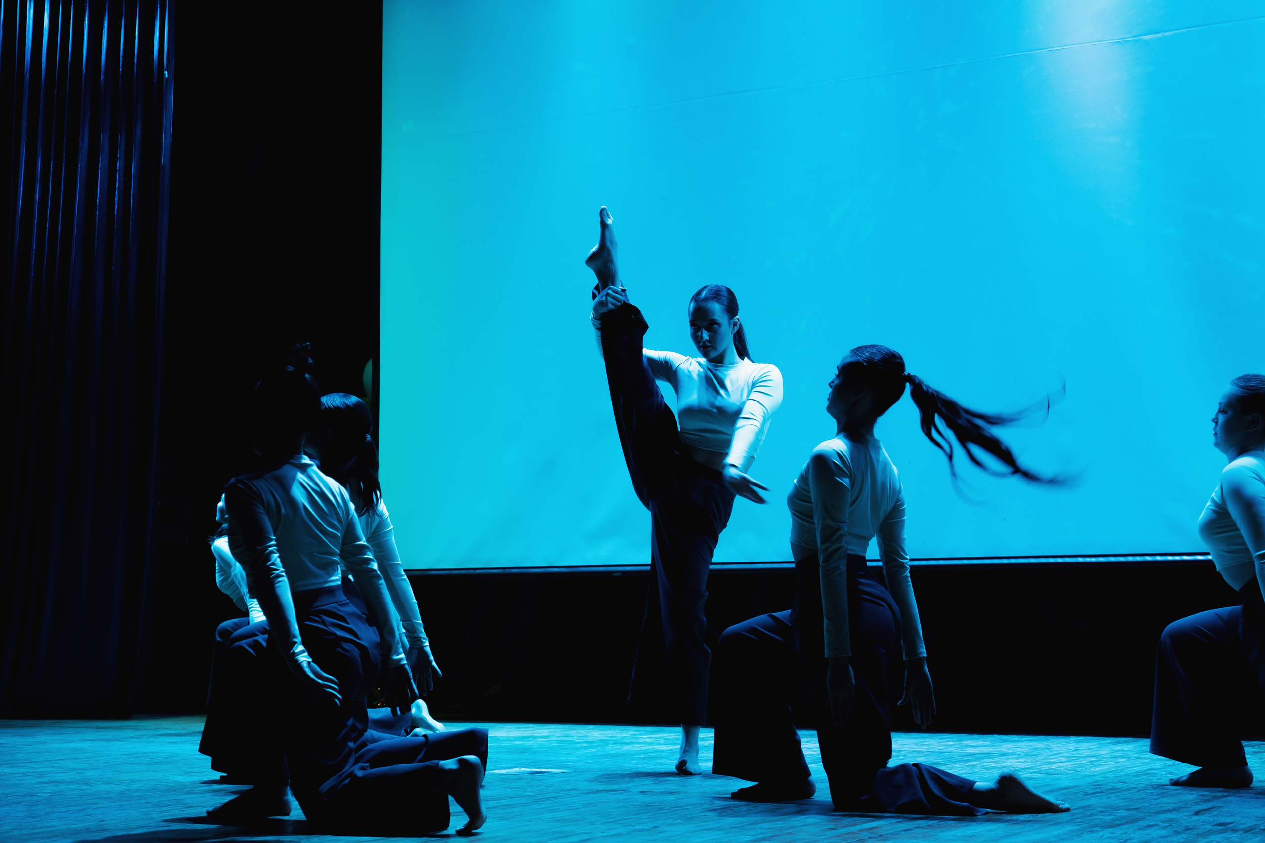 Юбилей МедДенса. Фотограф Гильмутдинов Руслан