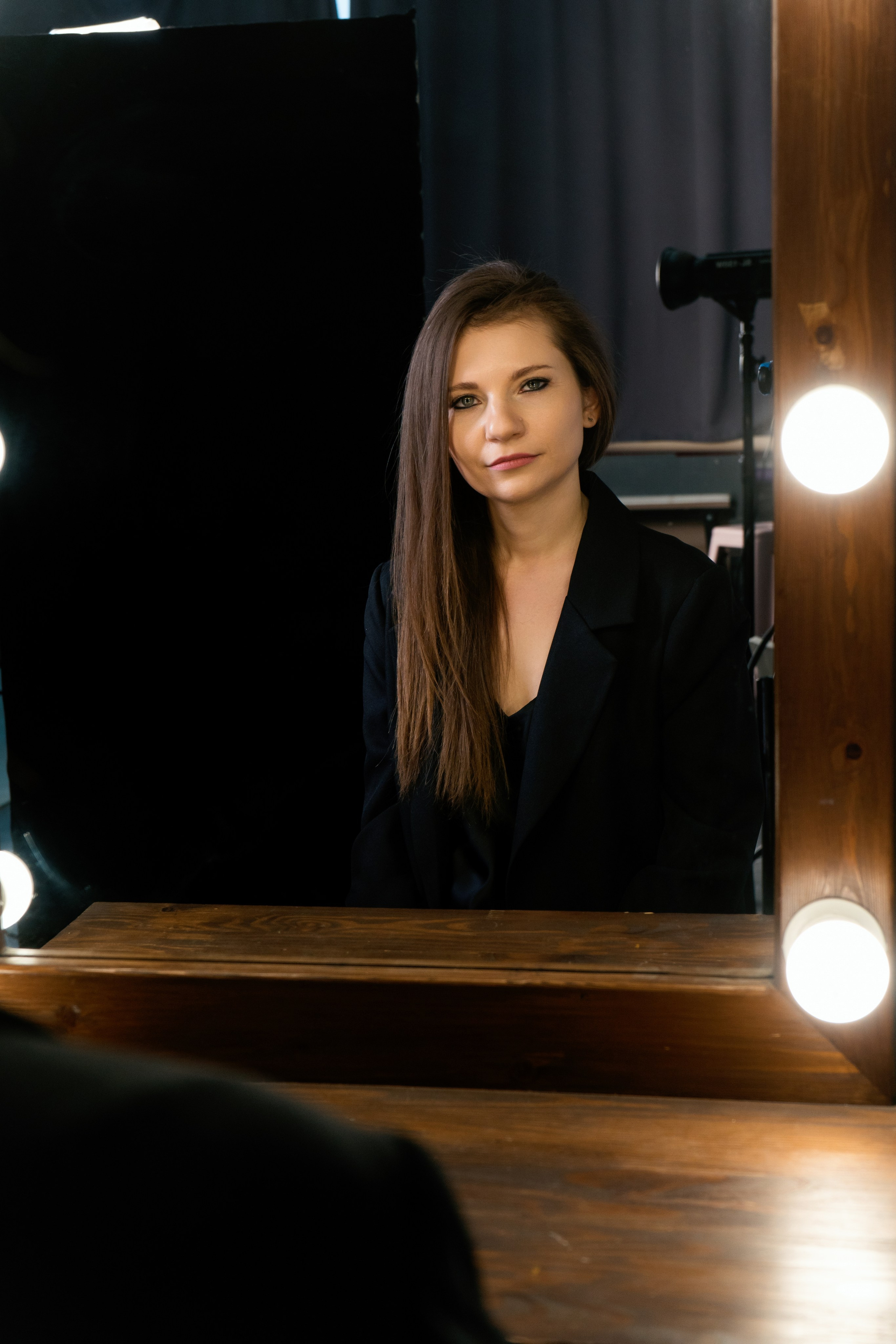 Фотосессия дуэта «Лето». Фотограф Гильмутдинов Руслан