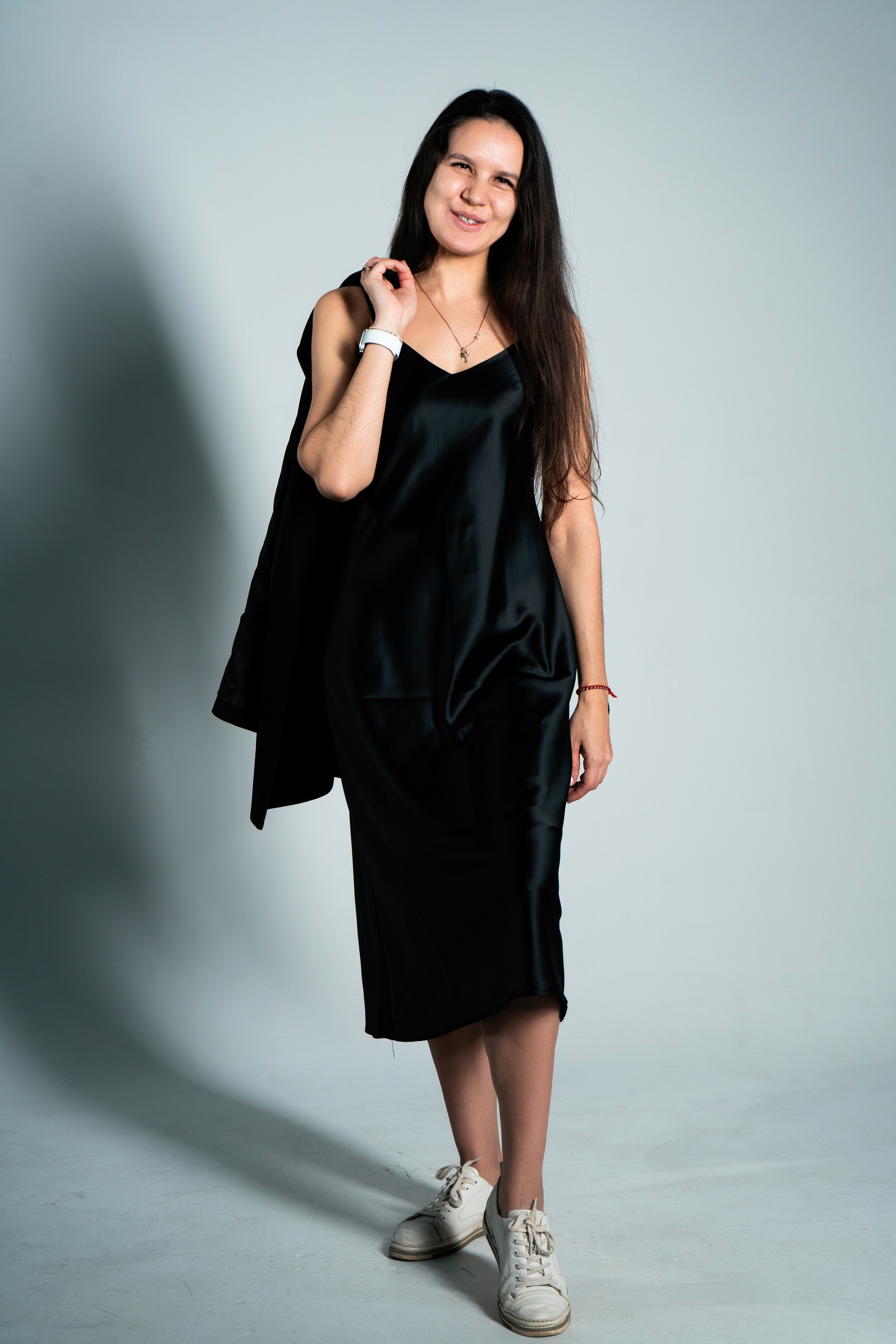 Фотосессия дуэта «Лето». Фотограф Гильмутдинов Руслан