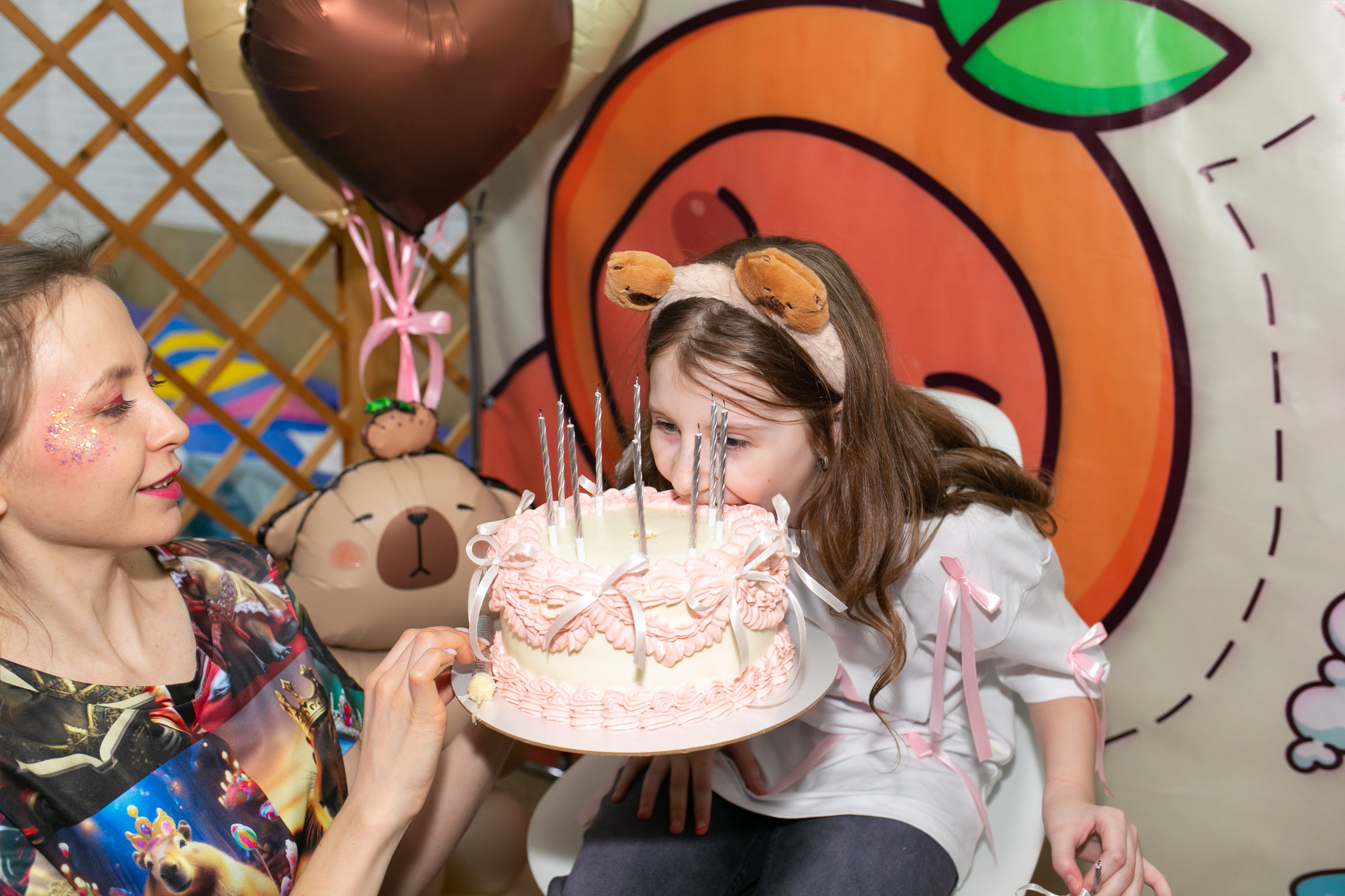 Праздники. Фотограф новорожденных и семейный фотограф НСО г. Бердск Марина Львова