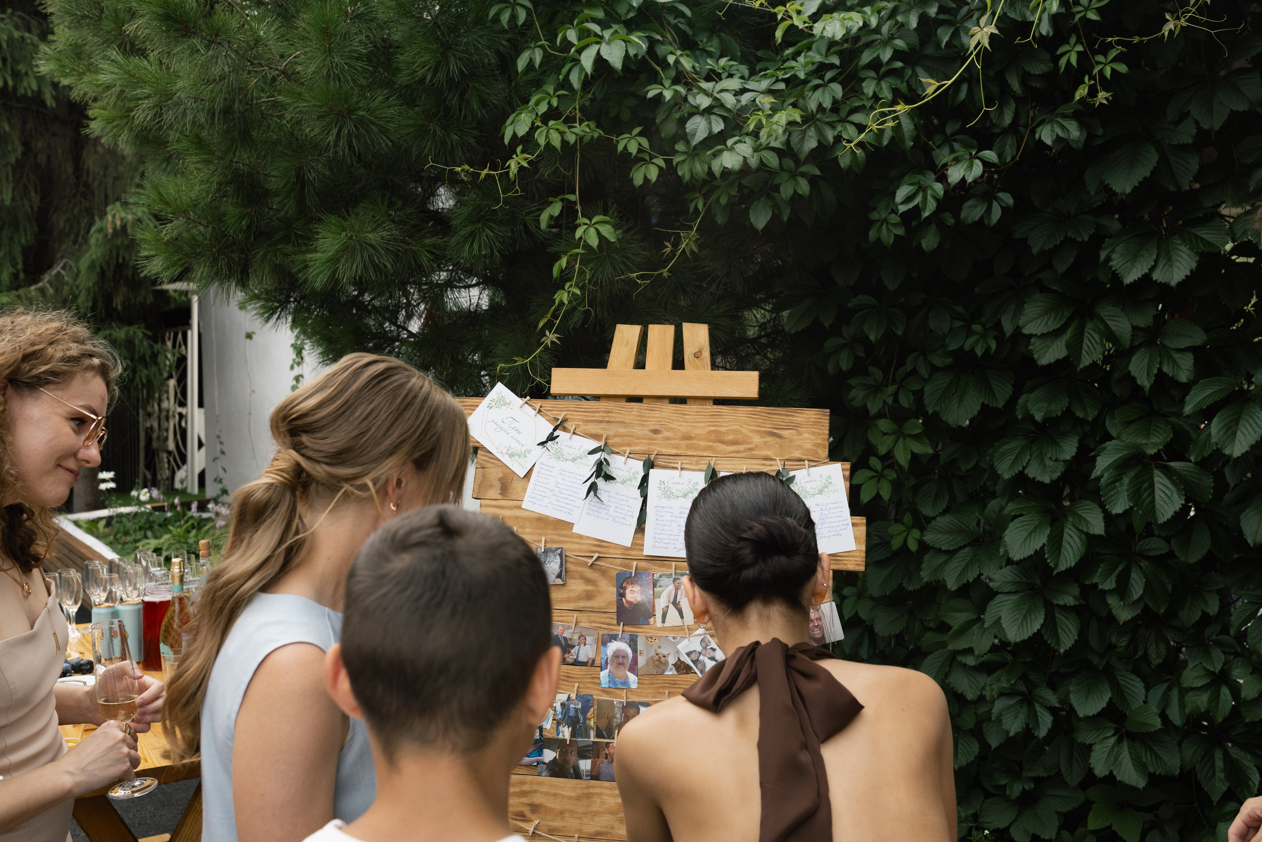 Andrey & Darya. Фотограф в Томске Ирина Павлуцкая