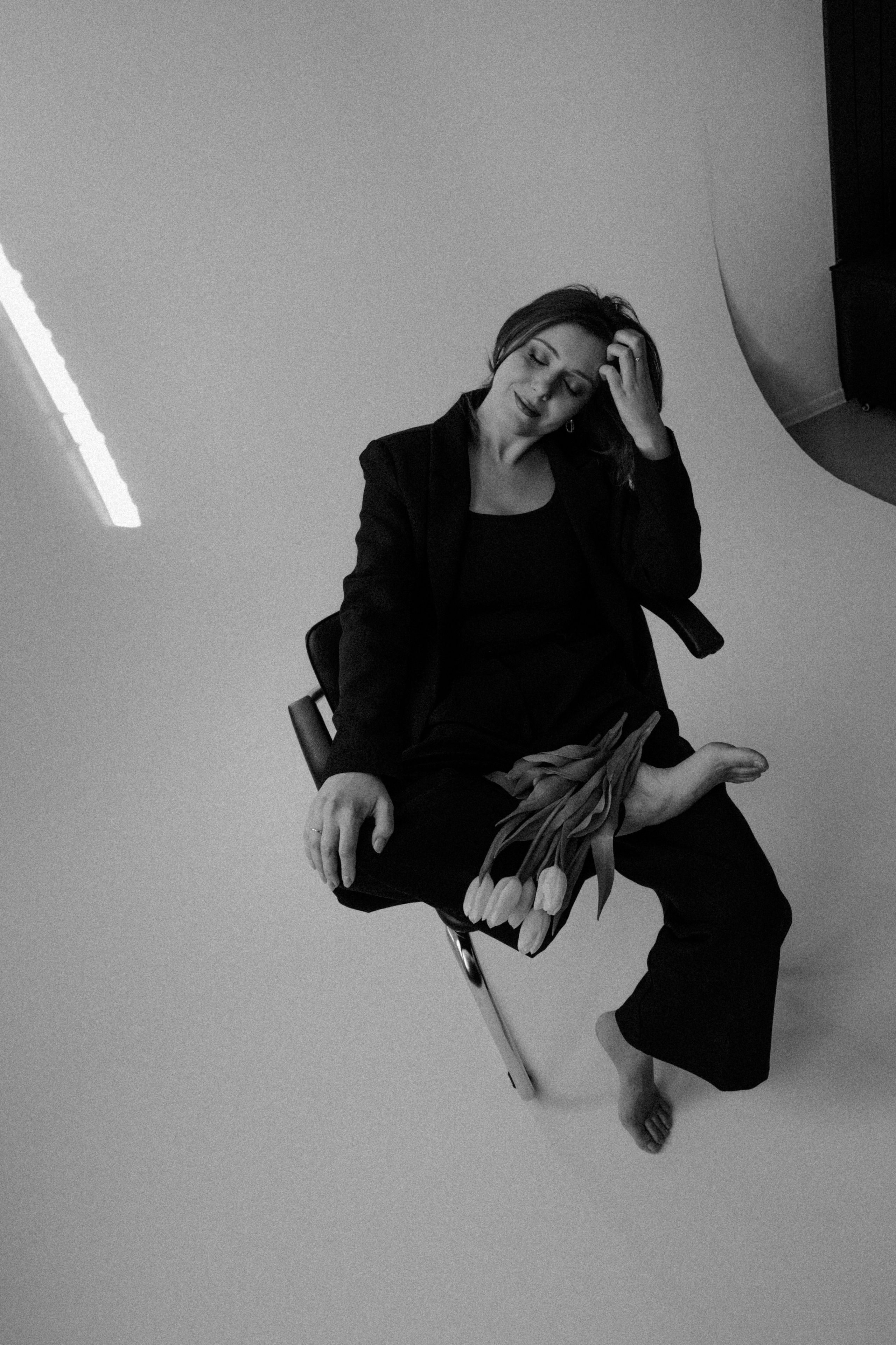 СОФЬЯ | ID photo studio | Выборг. Фотограф в Выборге | Юлия Басырова