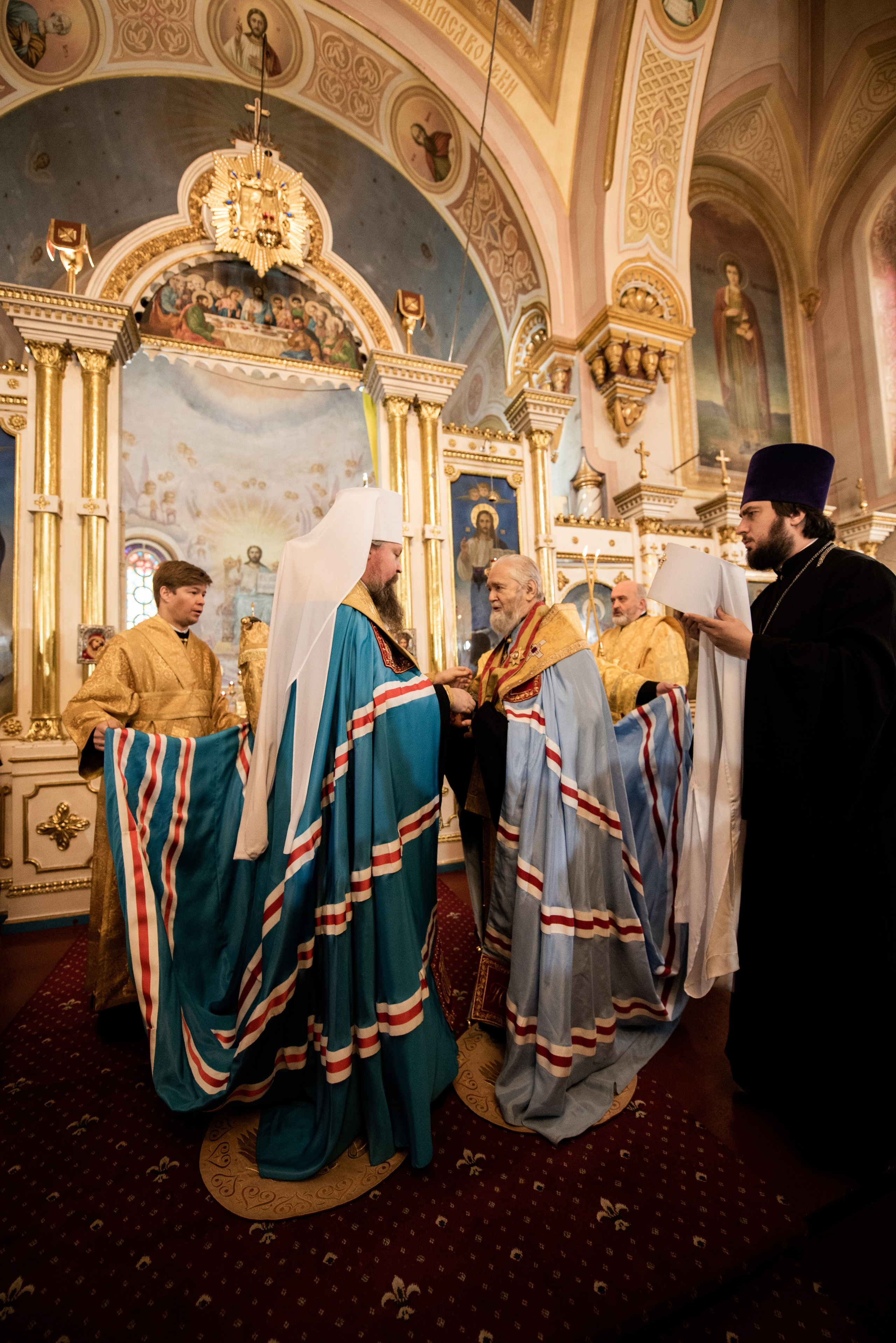 День памяти пророка Аввакума 15.12.2022. Семейный и свадебный фотограф в Феодосии и Коктебеле