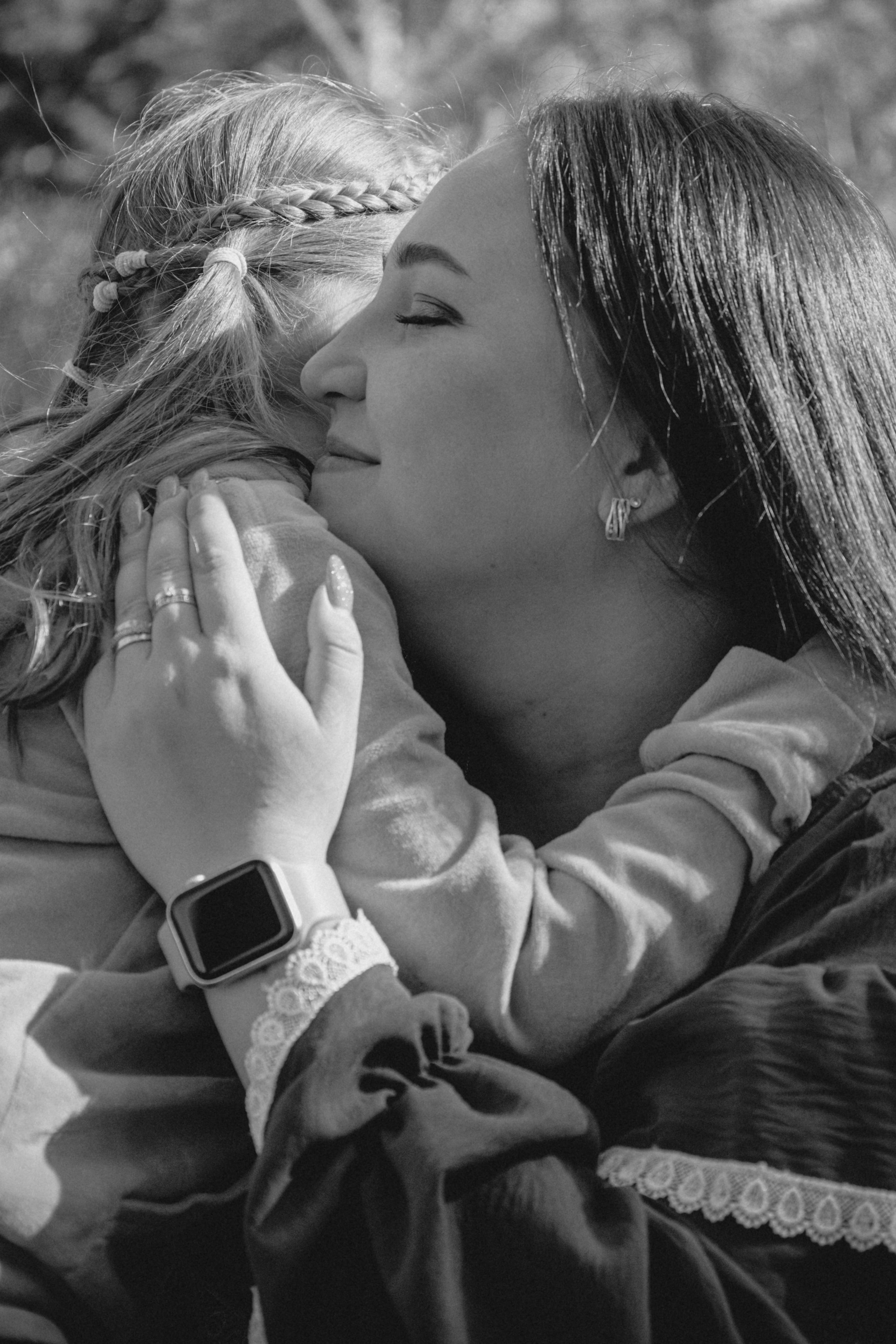 Семейная съёмка. Фотограф г. Северобайкальск Михайлова Сакдиана