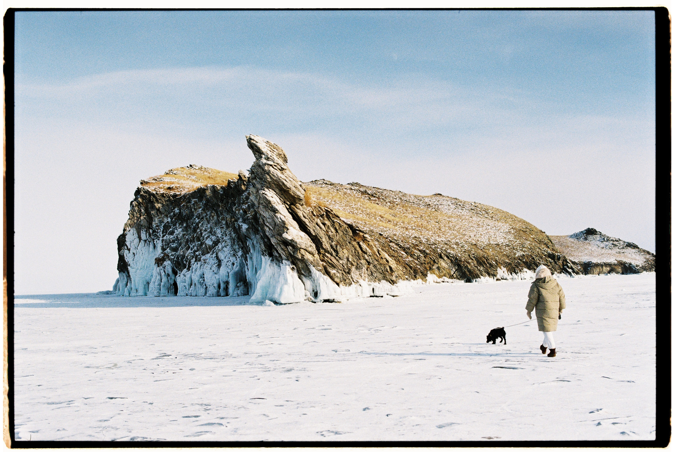 Фотограф в Чите Надежда Казакова