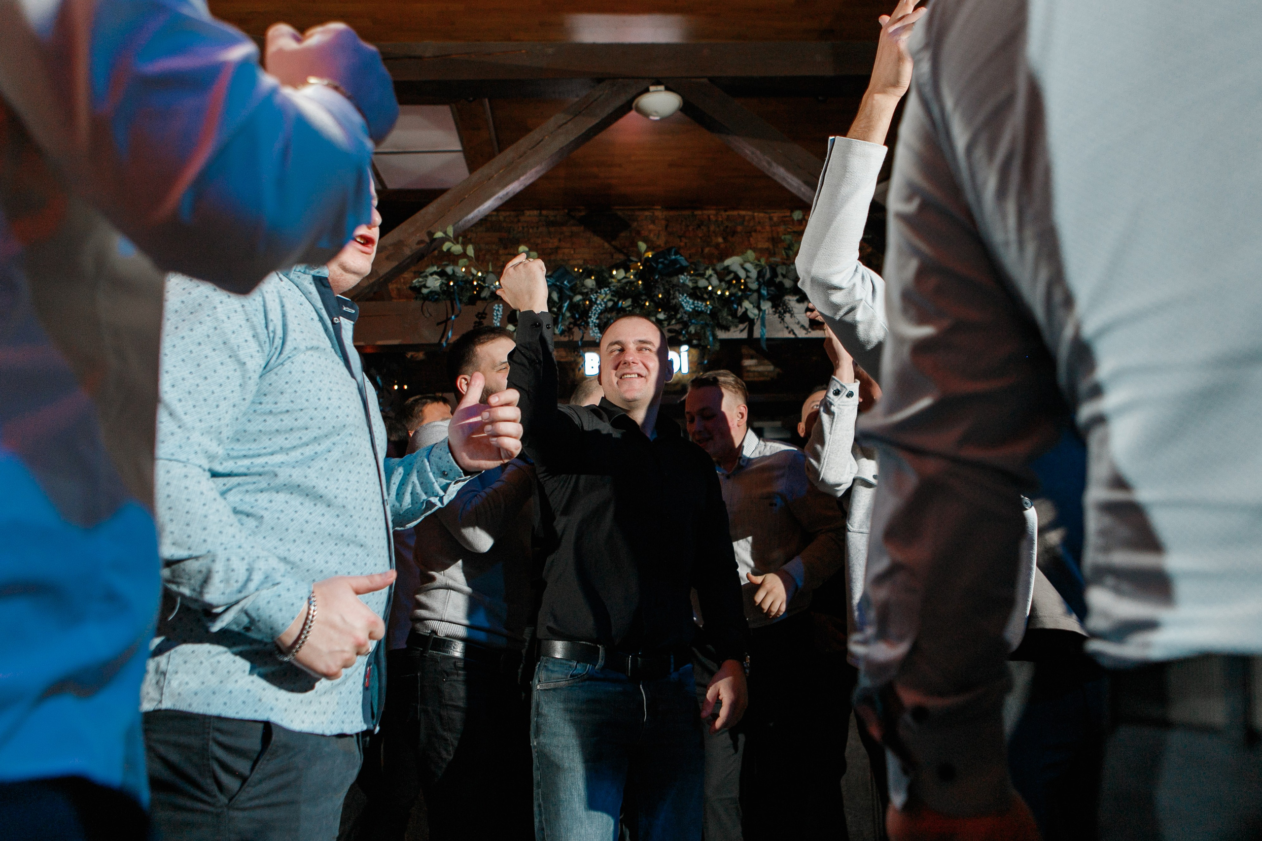 Арсенал 25/12. Фотограф Анастасия Кулешова