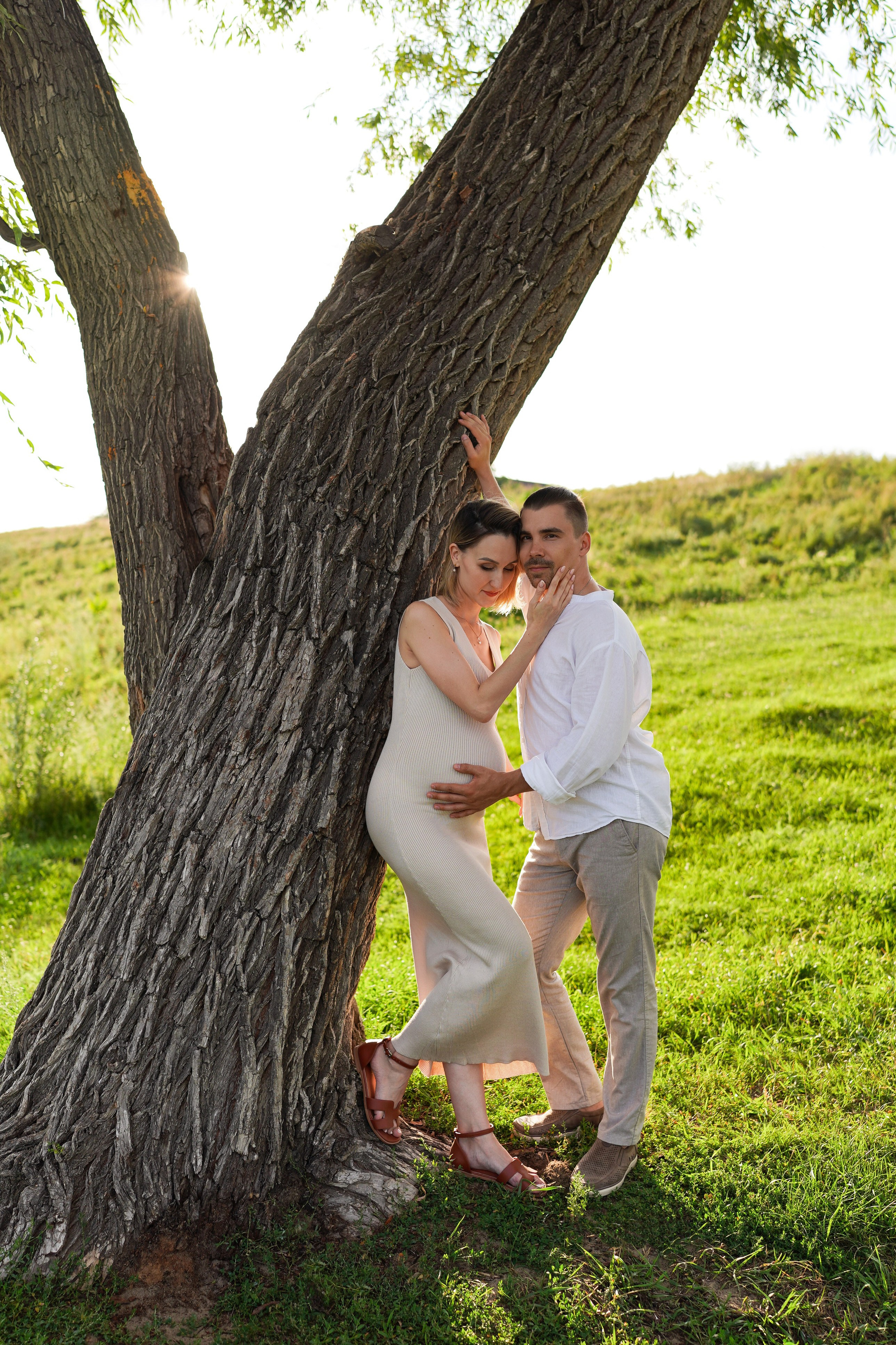 Смотреть серию. ЖЕНСКИЙ ФОТОГРАФ КРИСТИНА ВИГЕЛЬ