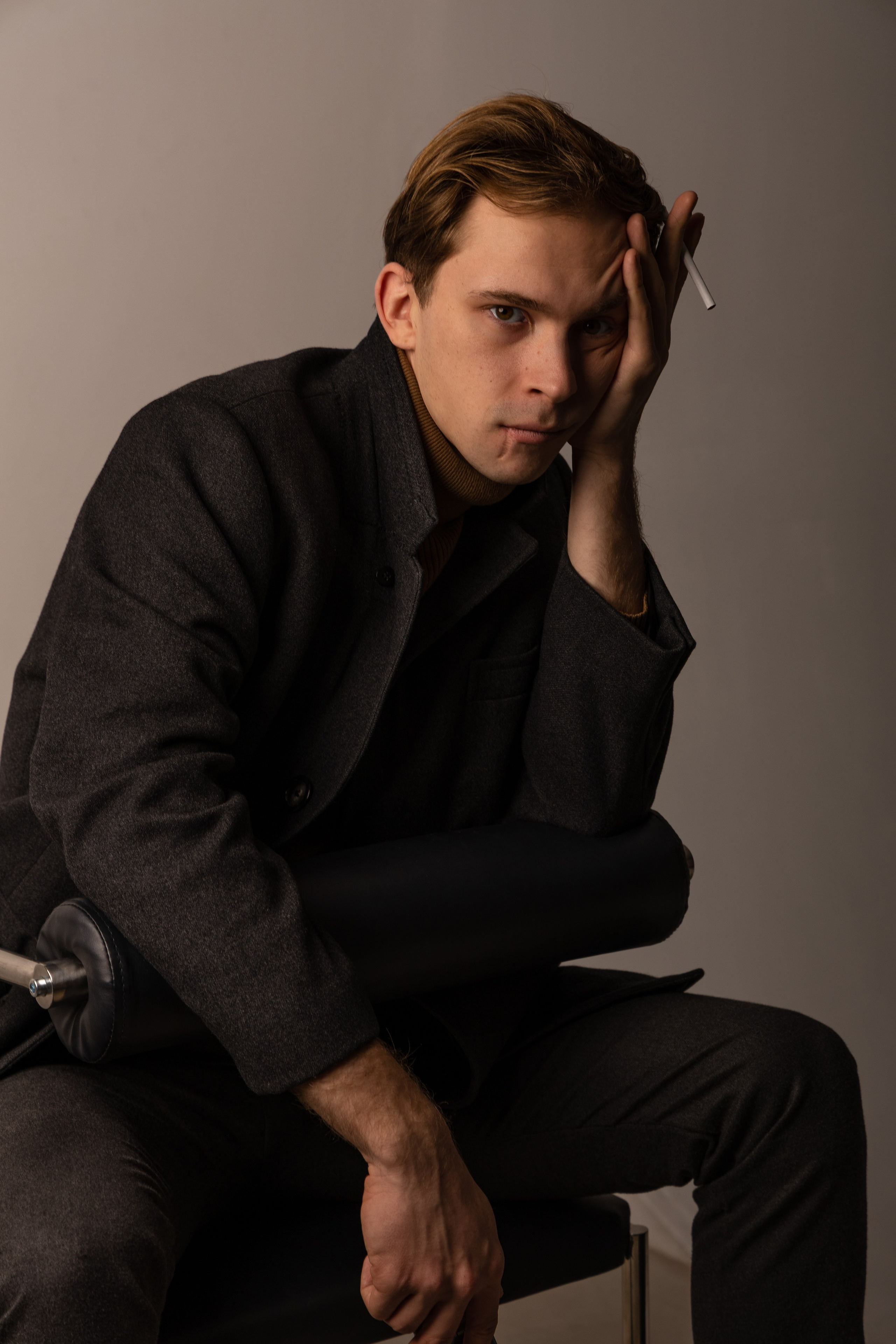 Иван. Репортажный фотограф Санкт-Петербург | Роман Карбышев