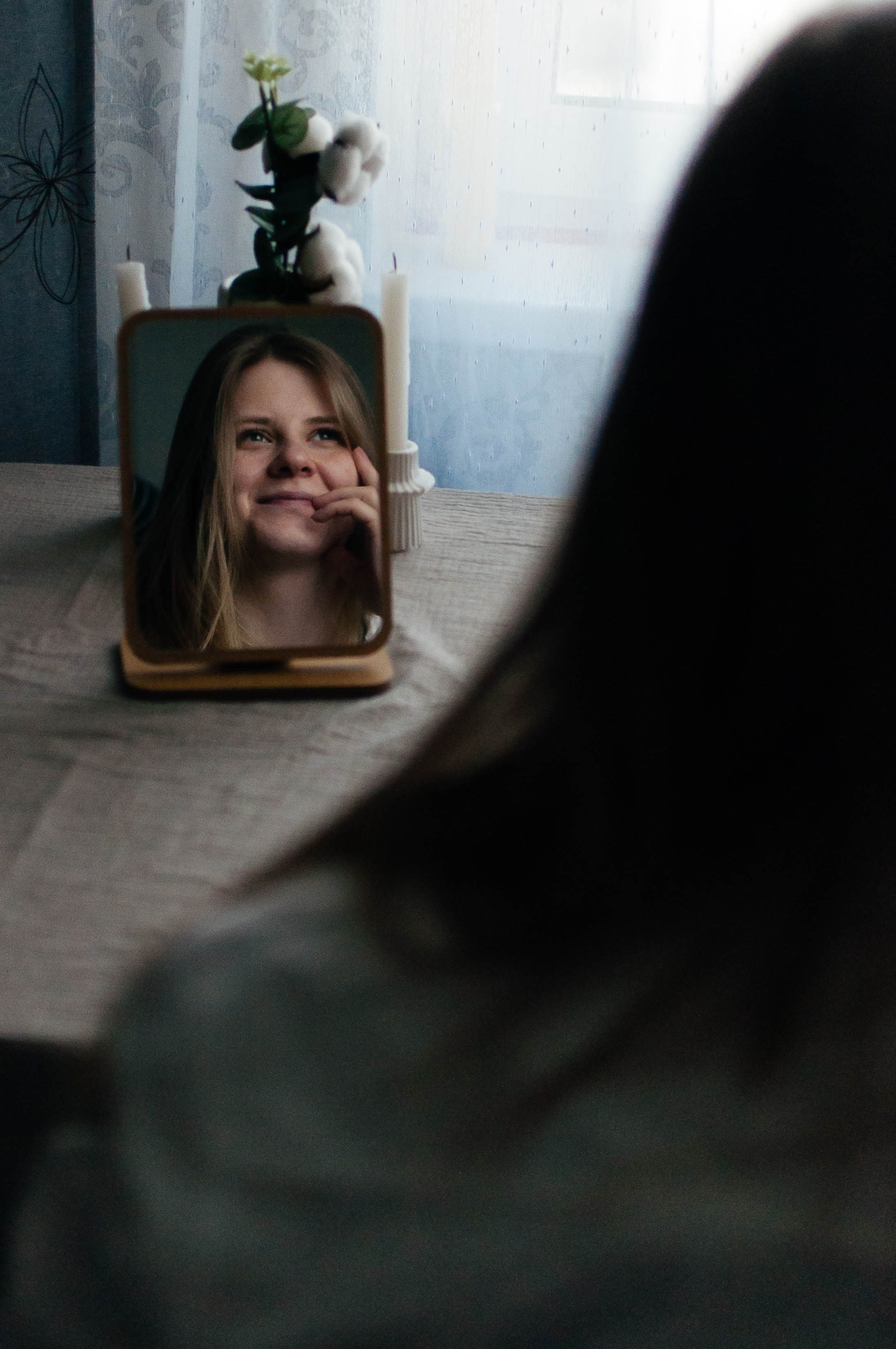 Марина ждет малыша. Семейный фотограф из Петрозаводска, Карелия