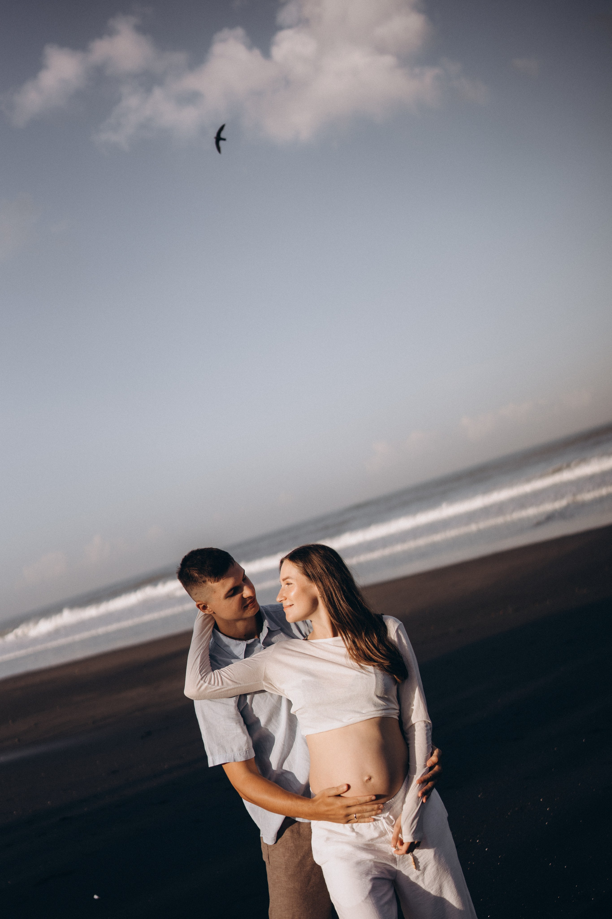 Toma & Anton. Olga Antipova — photographer