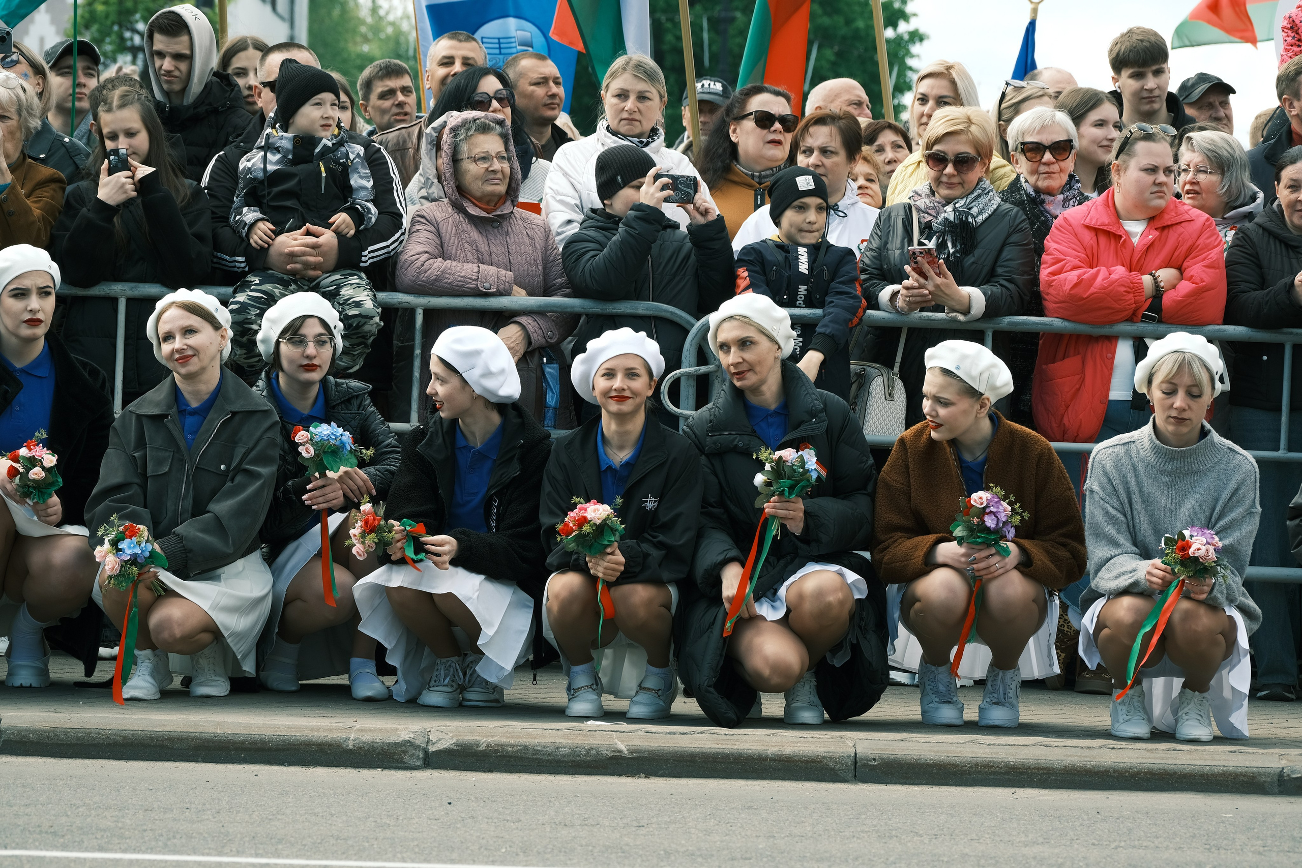 9 Мая / Борисов. Https://www.instagram.com/paparrazzio
