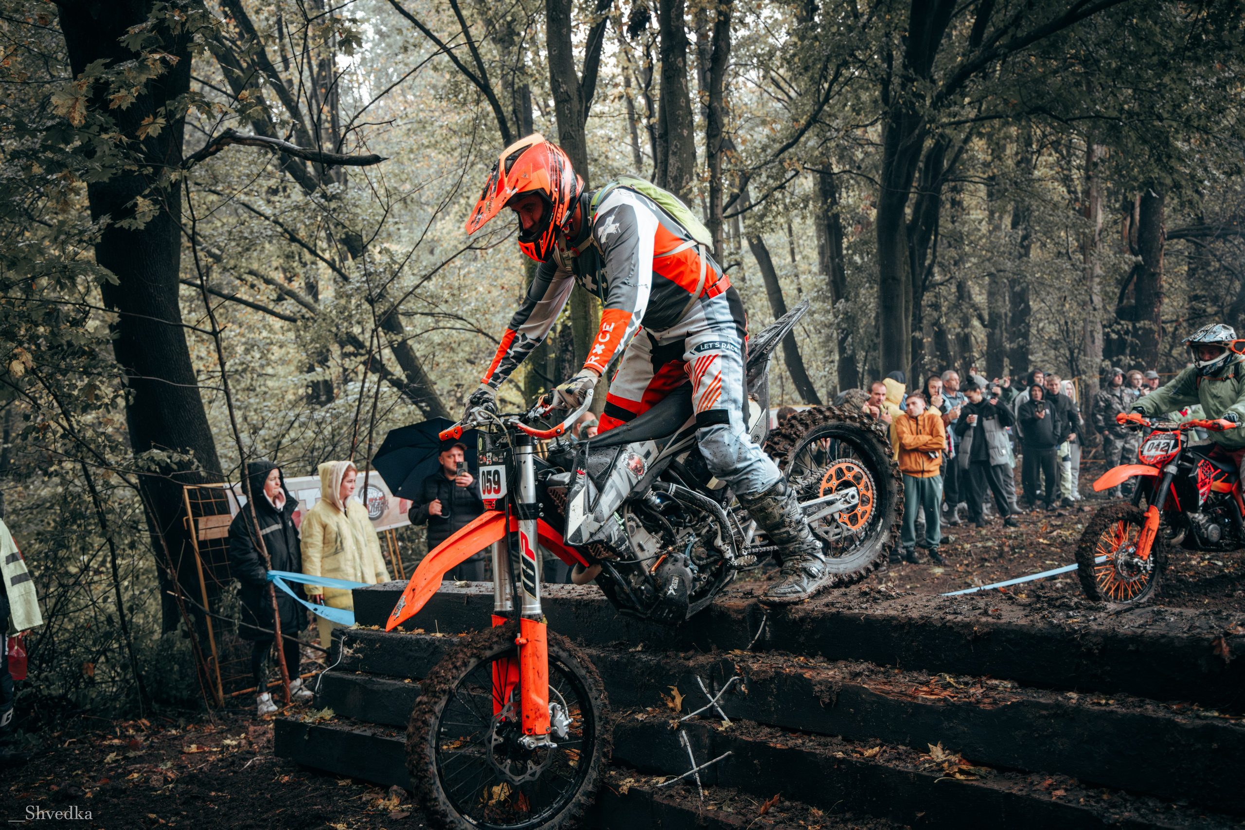 1 день. Ваш экстрим фотограф Кудрева Яна