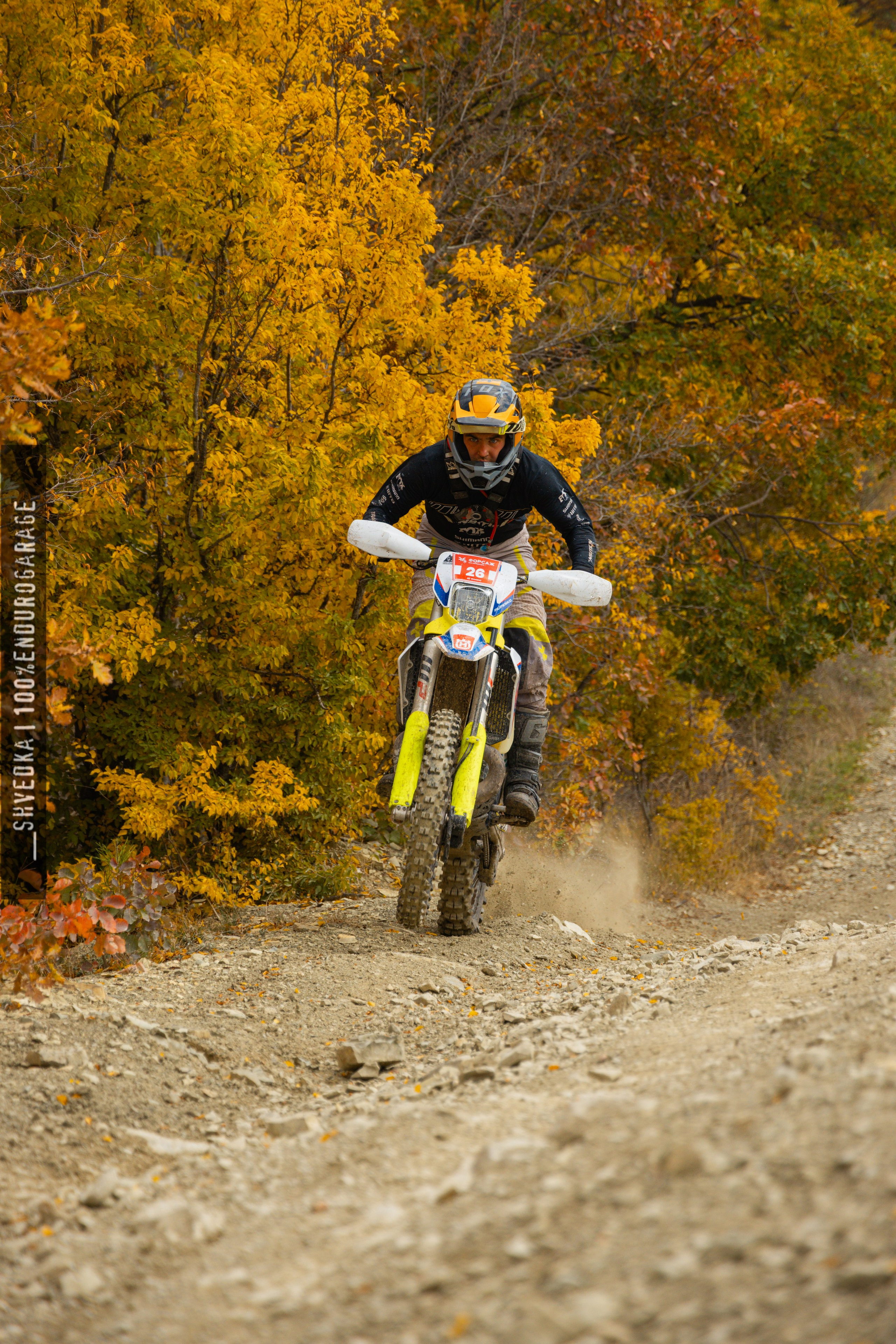 Гонка. Ваш экстрим фотограф Кудрева Яна