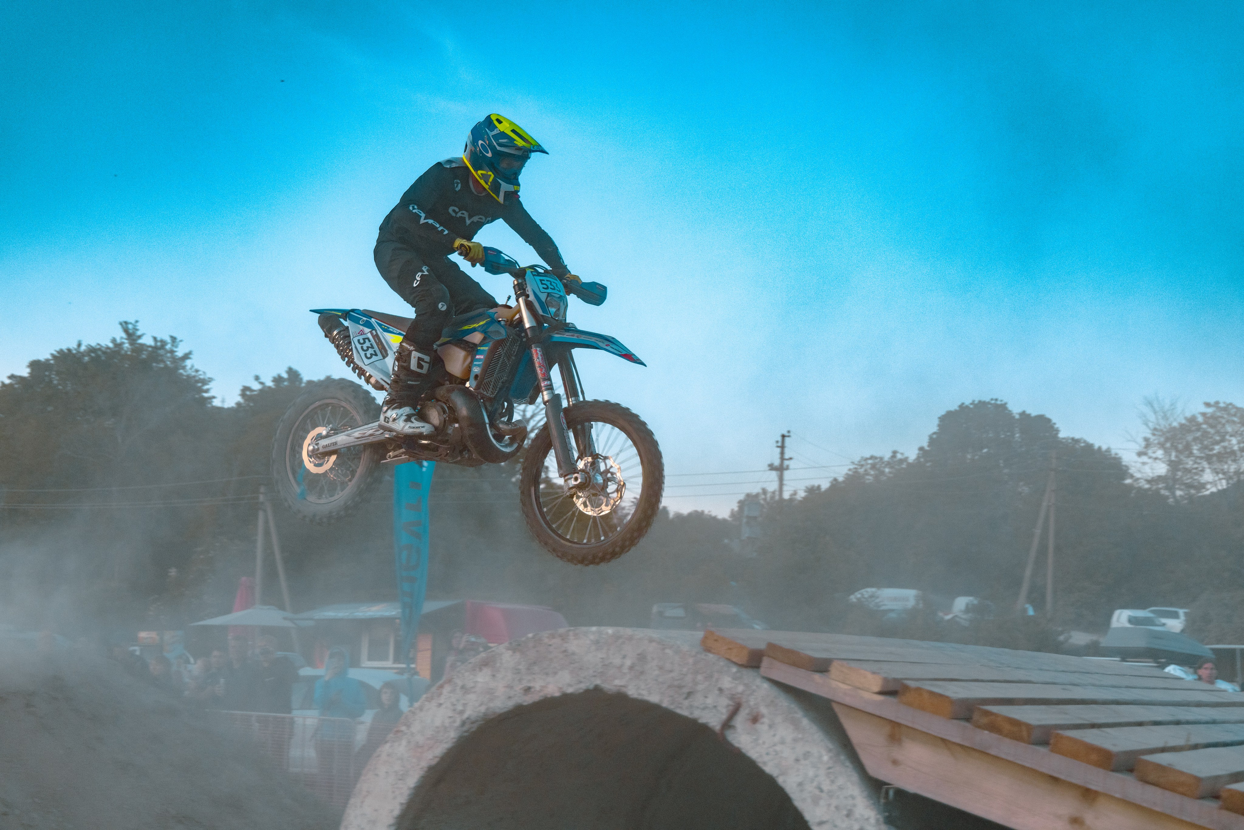 09.05.24 Пролог. Ваш экстрим фотограф Кудрева Яна